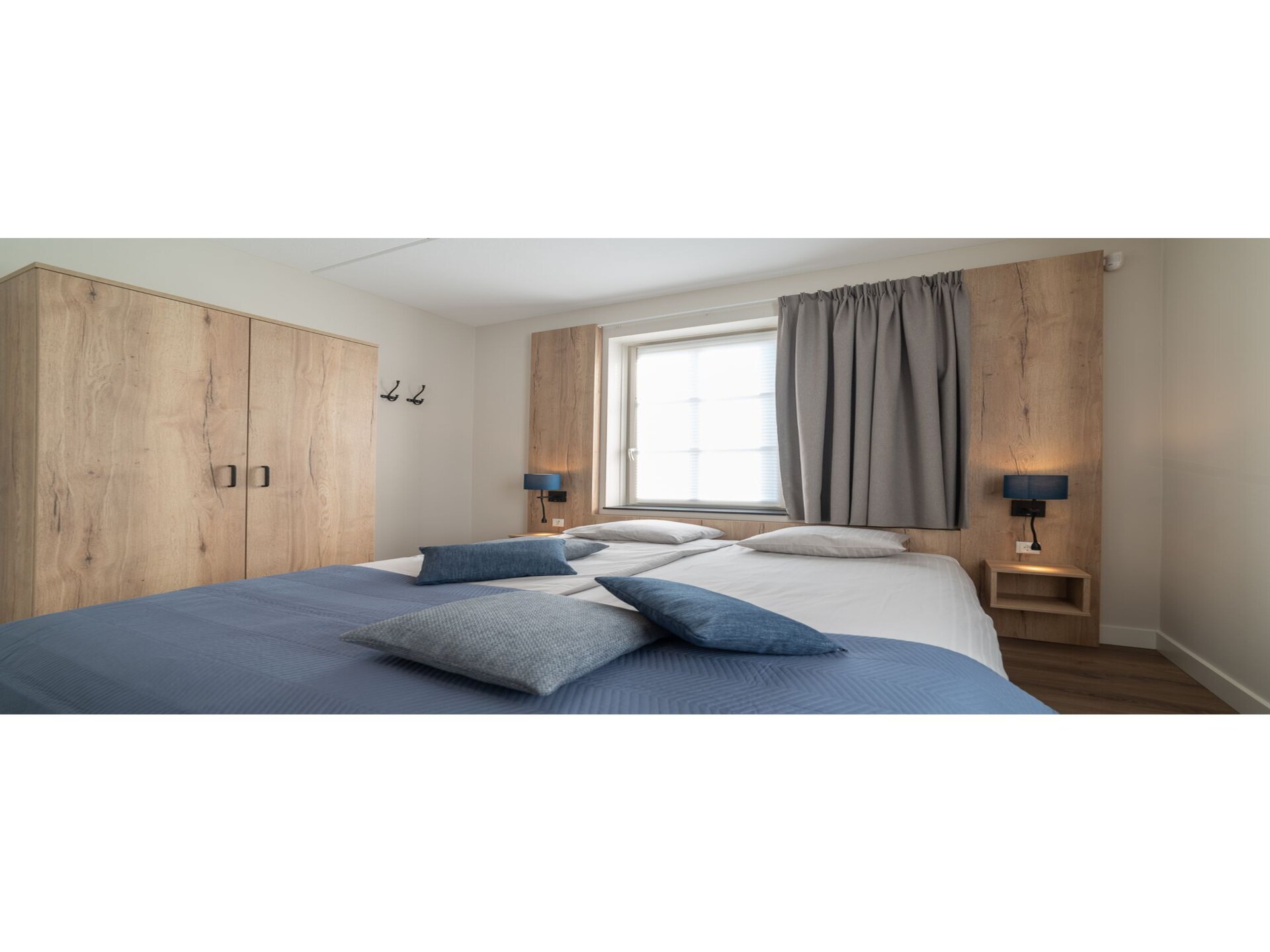 Zeeuwse Parel: luxe wellnessappartement aan het water in Colijnsplaat - foto 15