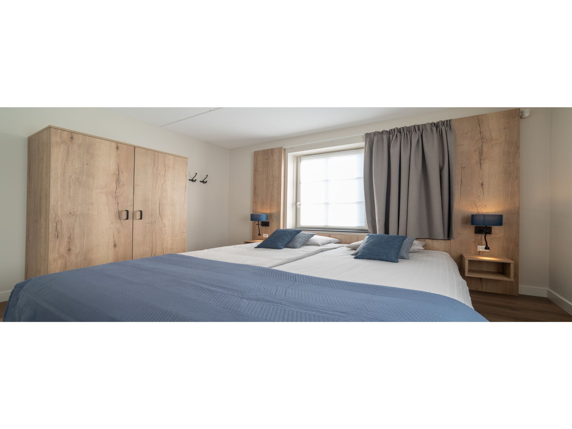 Zeeuwse Parel: luxe wellnessappartement aan het water in Colijnsplaat - foto 6