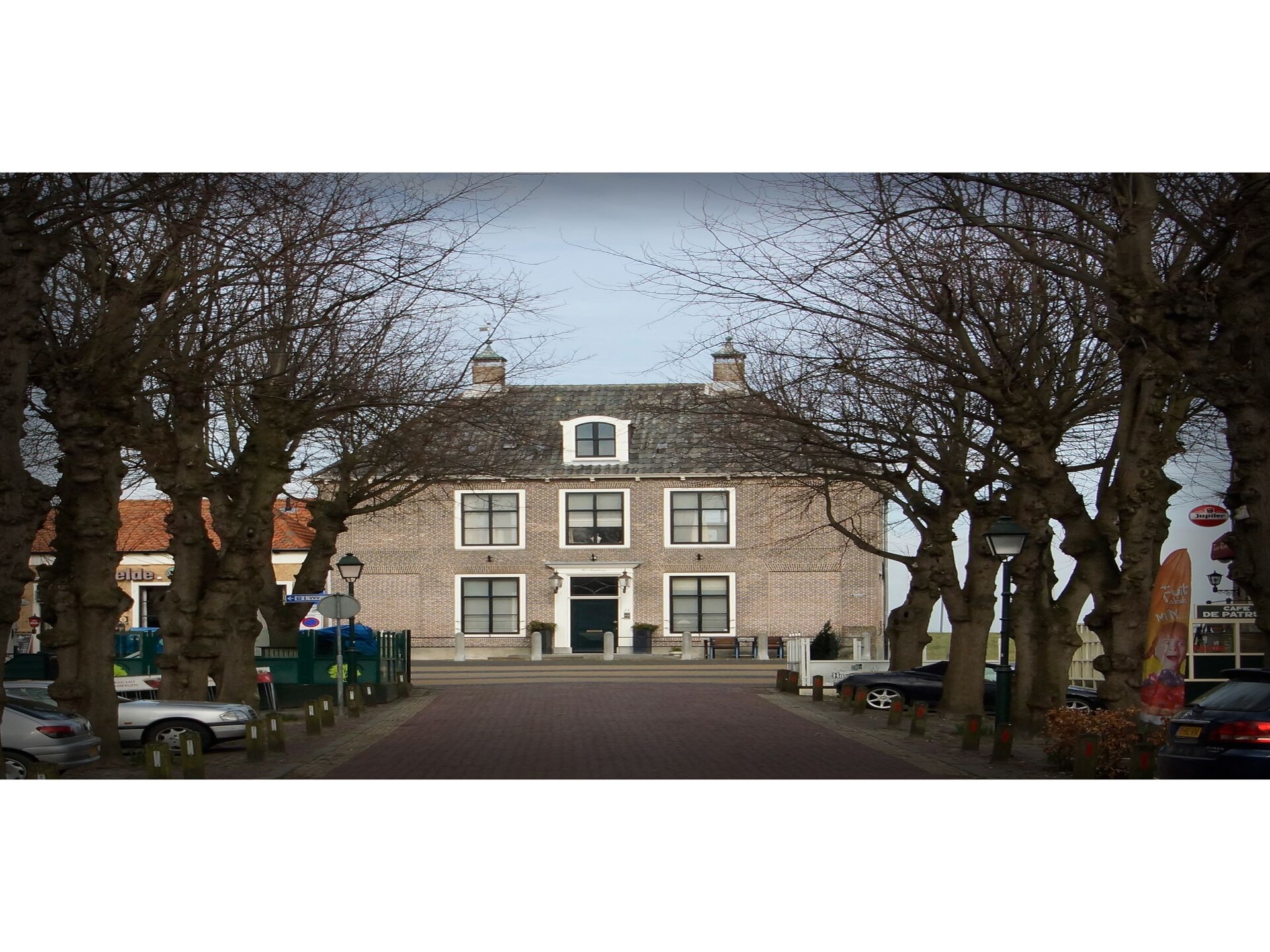 Zeeuwse Parel: luxe wellnessappartement aan het water in Colijnsplaat - foto 34