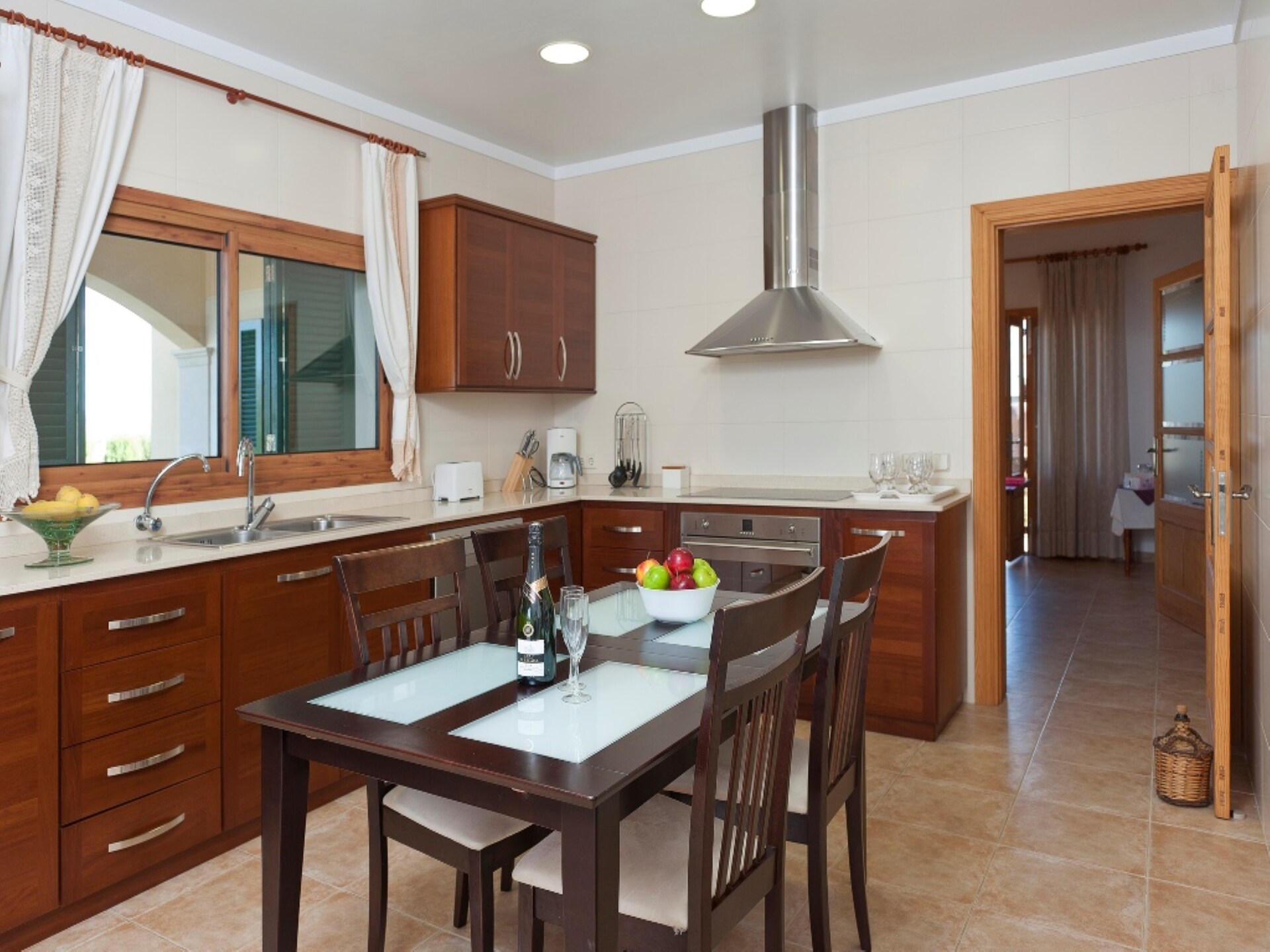 Villa Es Mussol: Ruime golfvilla met privézwembad nabij Sa Pobla - foto 8