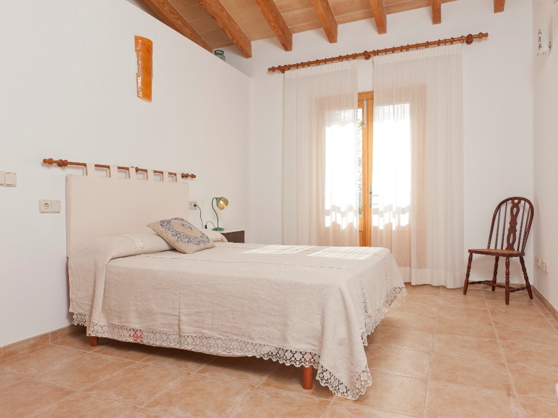 Villa Es Mussol: Ruime golfvilla met privézwembad nabij Sa Pobla - foto 9