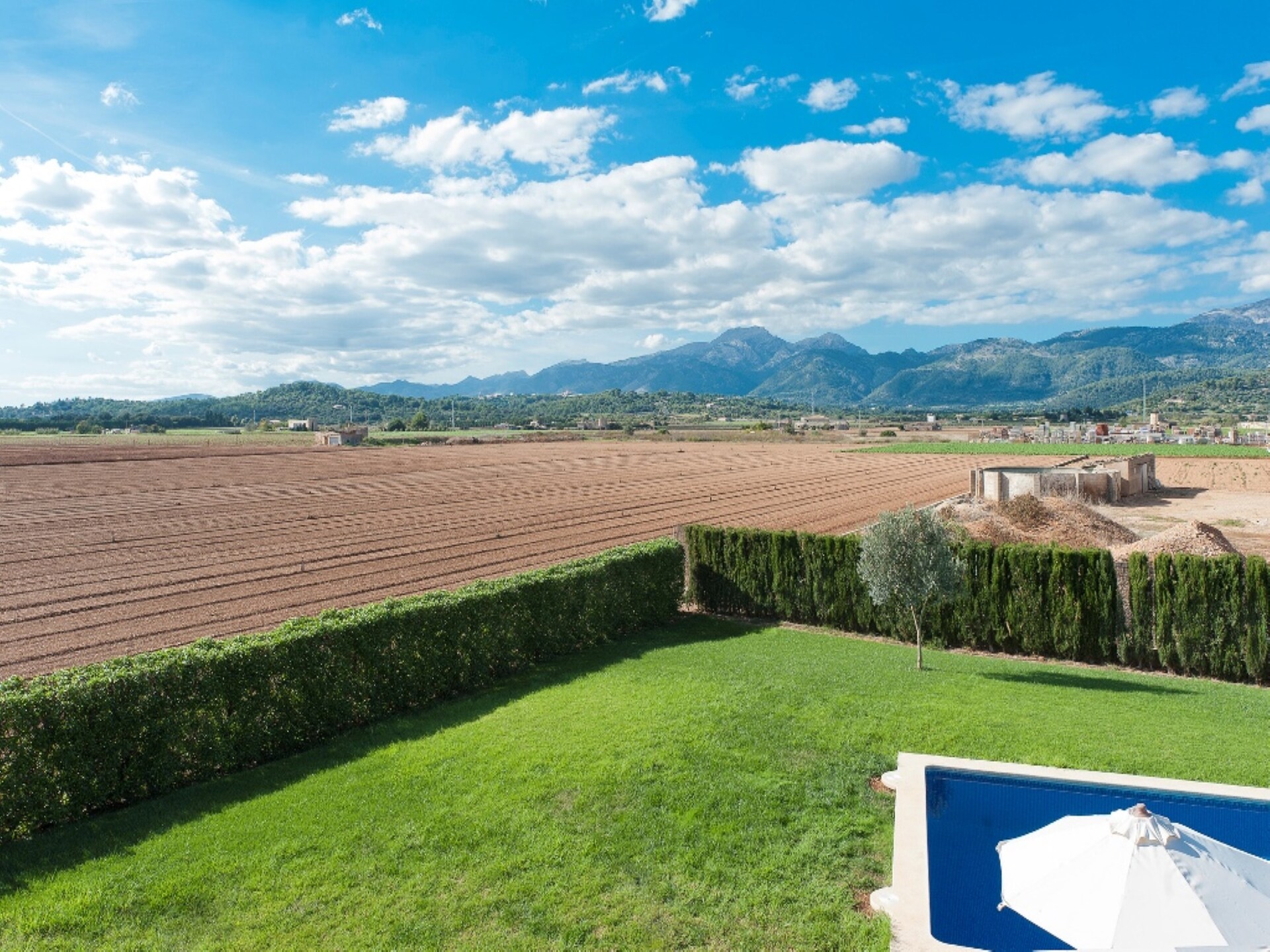 Villa Es Mussol: Ruime golfvilla met privézwembad nabij Sa Pobla - foto 19