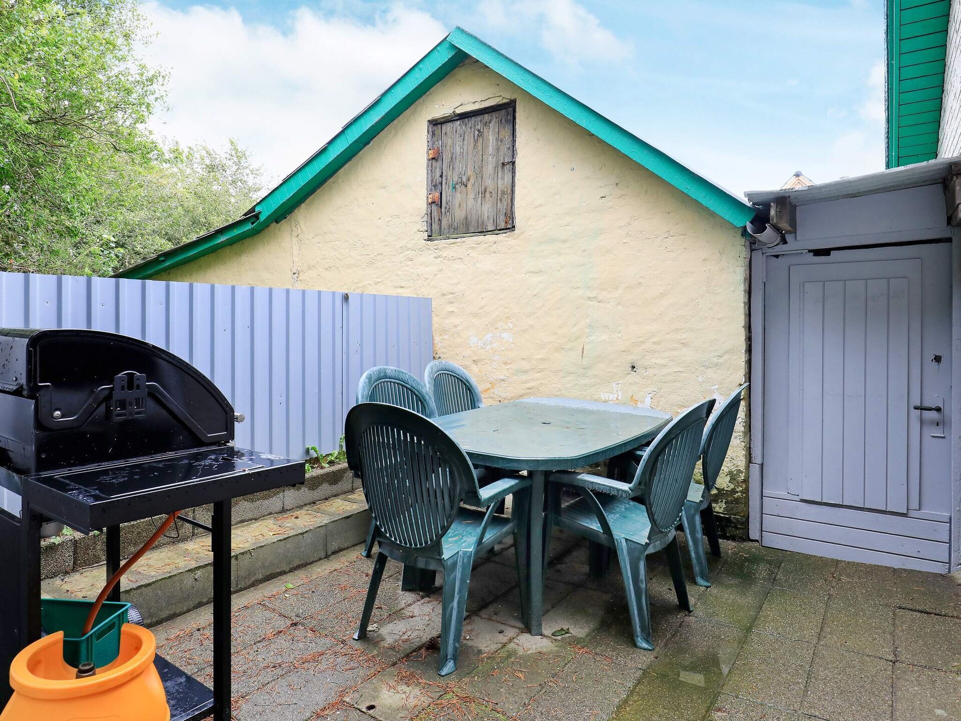 Panoramisch vakantiehuis aan het Limfjord in Hvalpsund – 20 meter tot het strand - foto 26