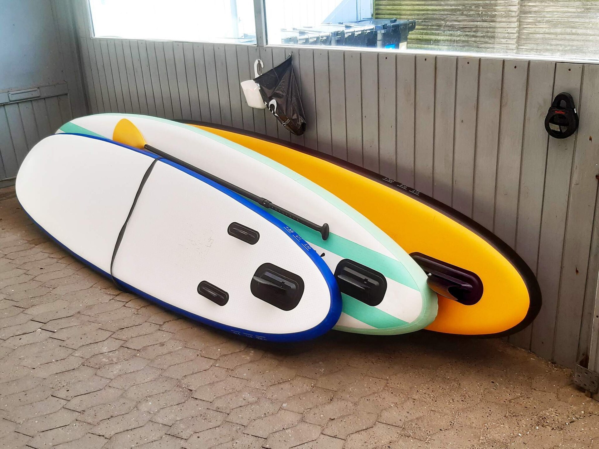 Panoramisch vakantiehuis aan het Limfjord in Hvalpsund – 20 meter tot het strand - foto 5