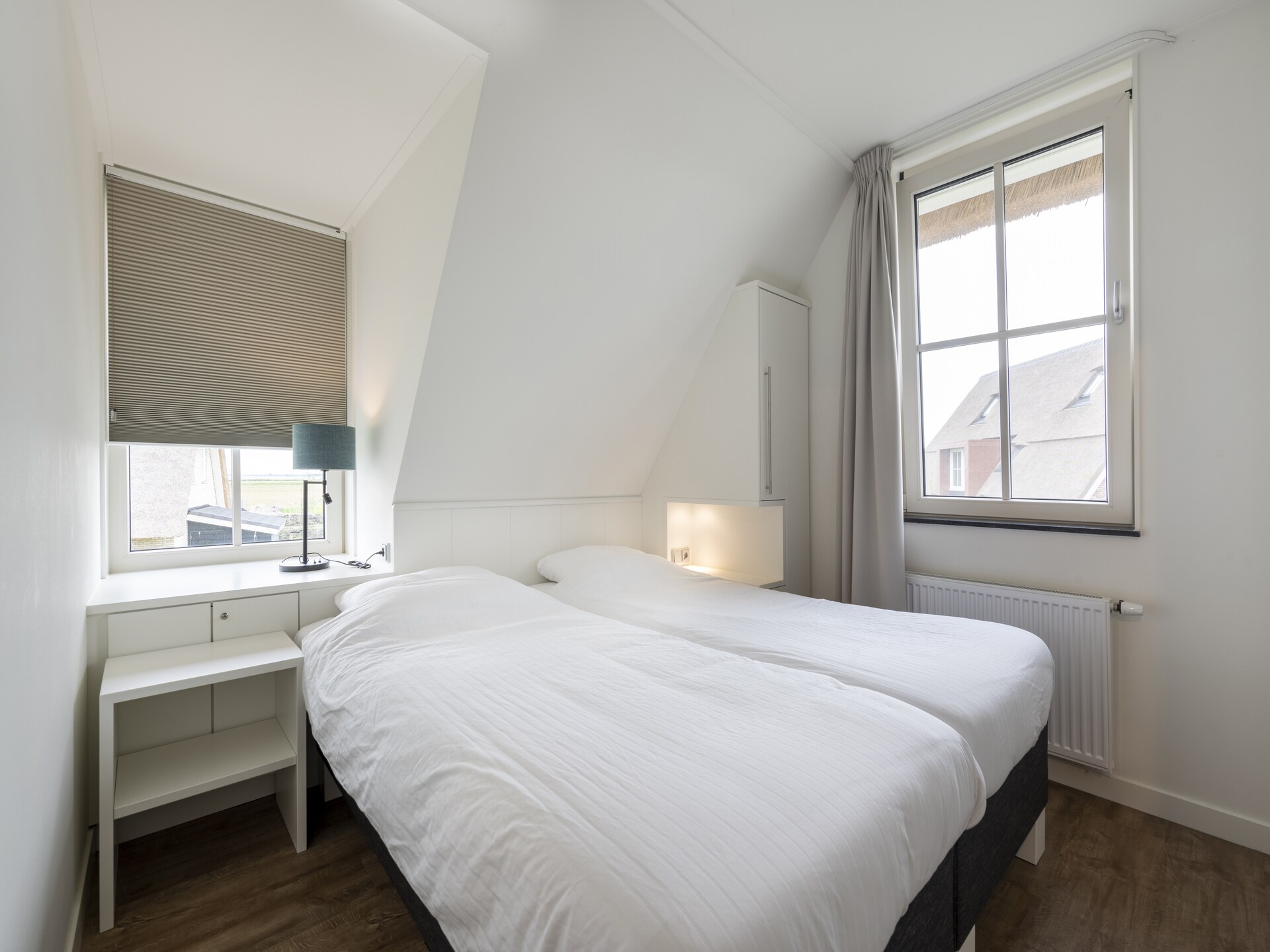 Luxe villa aan het water met privésauna en eigen steiger in Friese Meren - foto 12