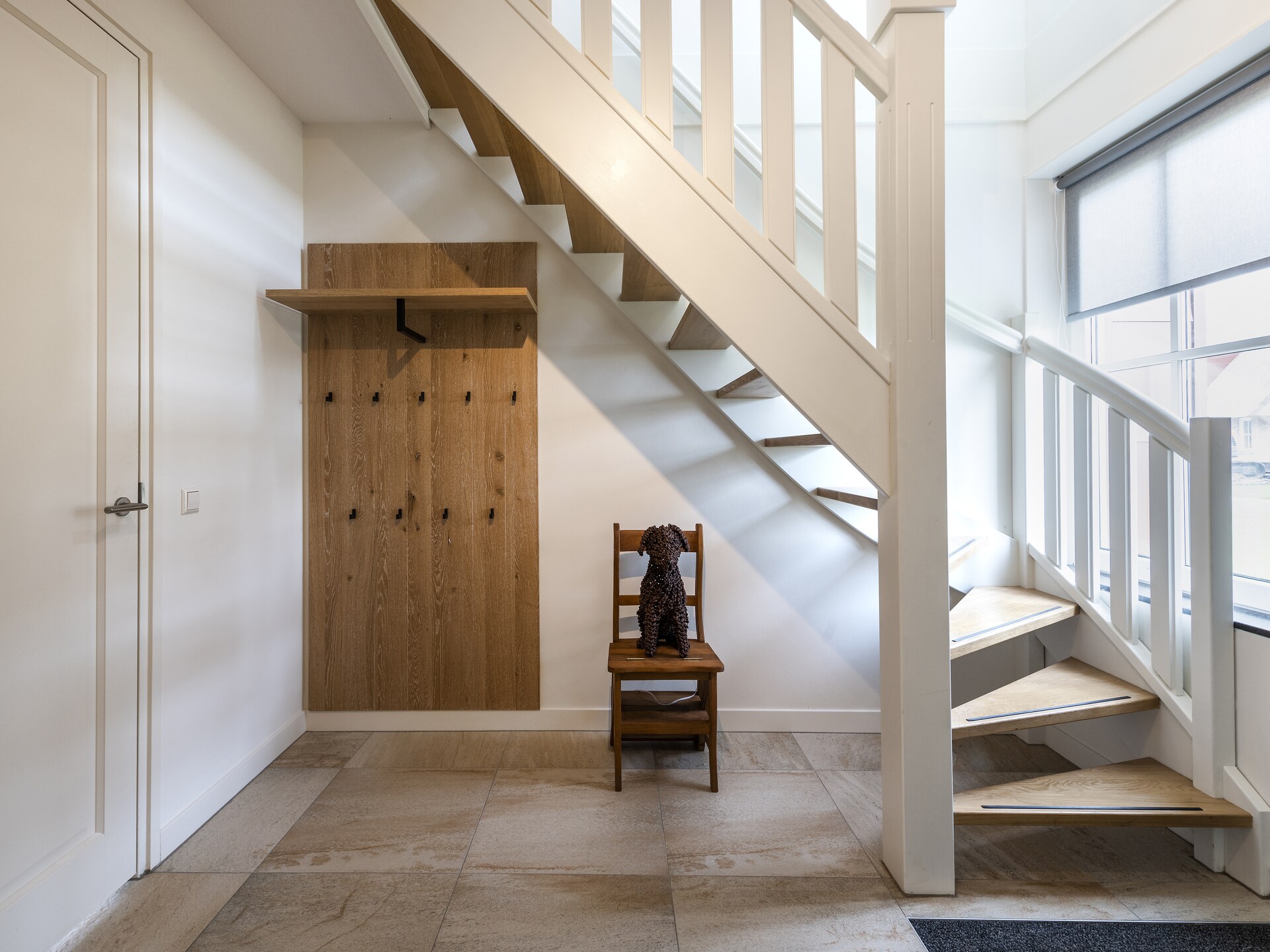 Luxe villa aan het water met privésauna en eigen steiger in Friese Meren - foto 11