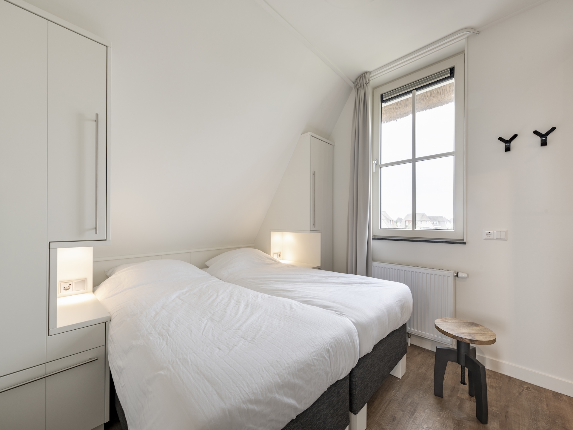 Luxe villa aan het water met privésauna en eigen steiger in Friese Meren - foto 13