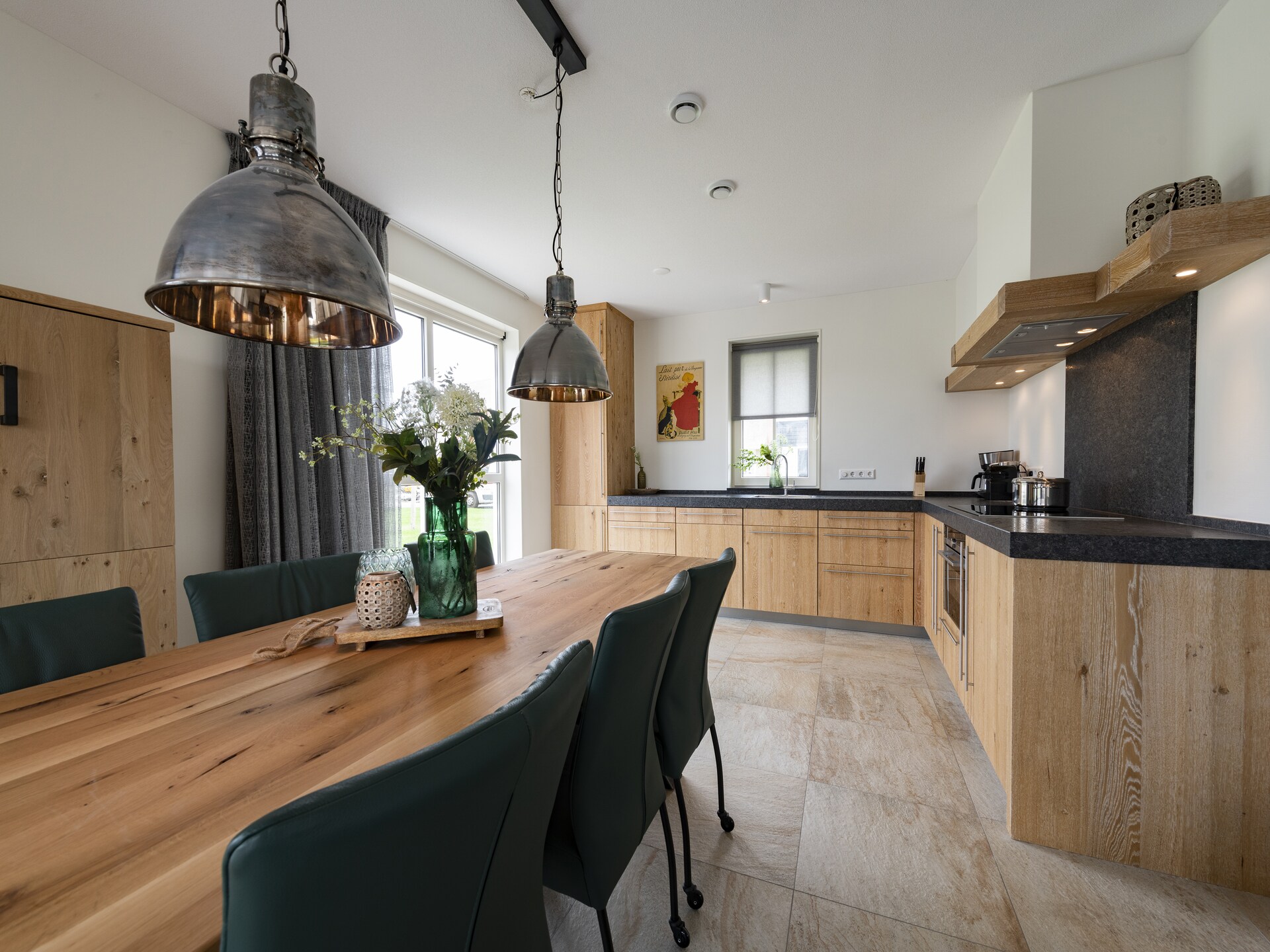 Luxe villa aan het water met privésauna en eigen steiger in Friese Meren - foto 10