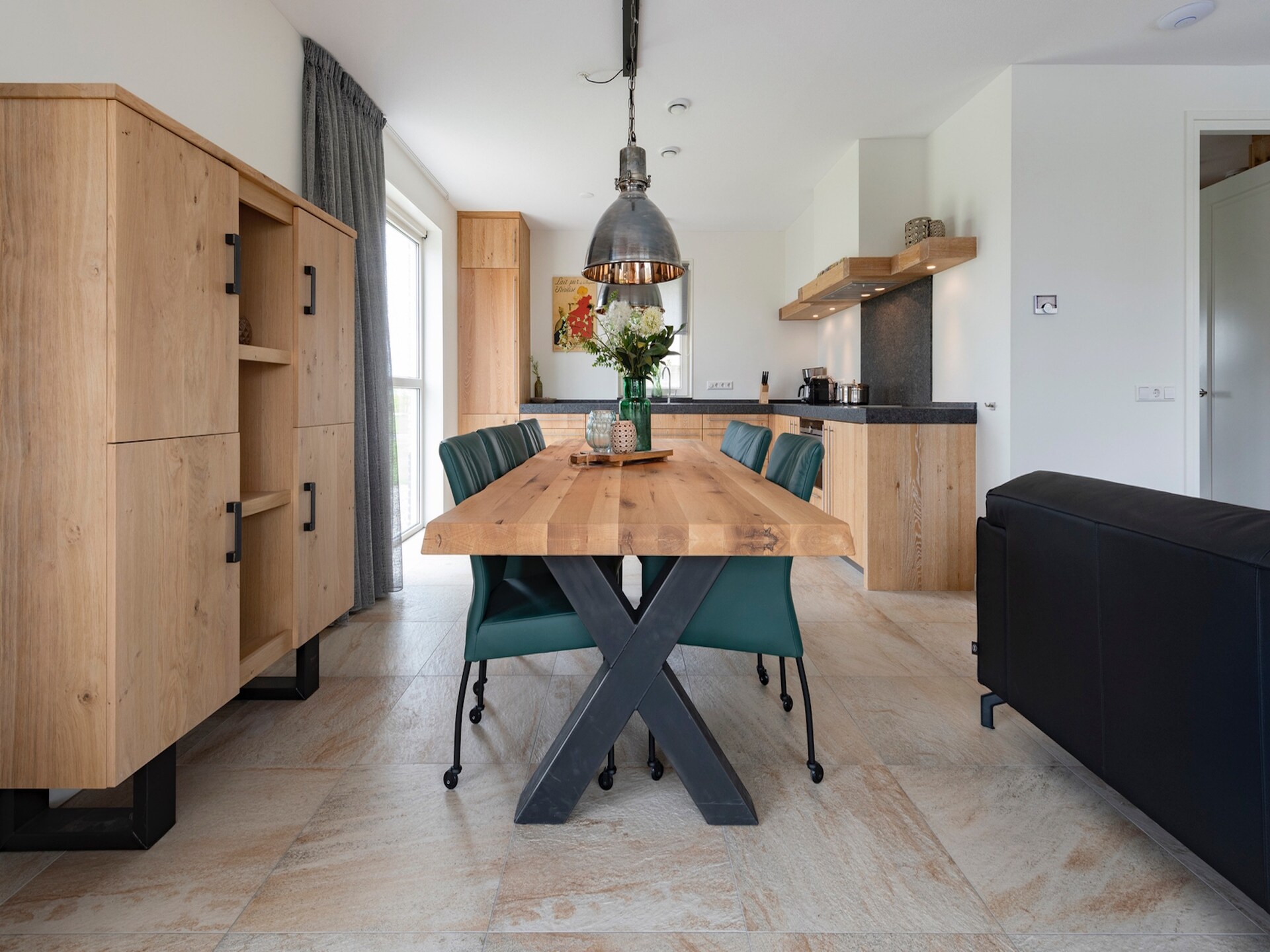Luxe villa aan het water met privésauna en eigen steiger in Friese Meren - foto 17