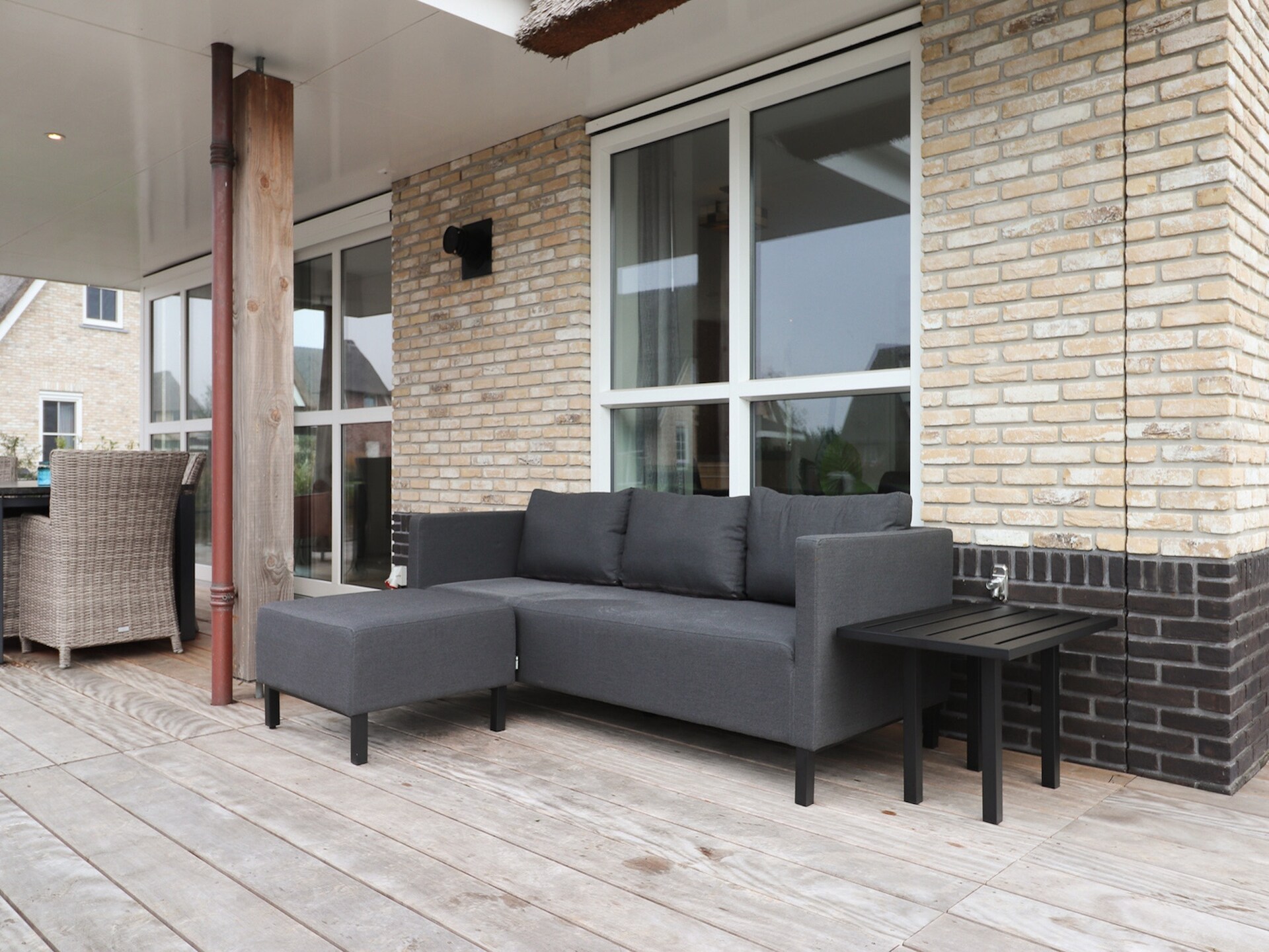 Luxe villa aan het water met privésauna en eigen steiger in Friese Meren - foto 19