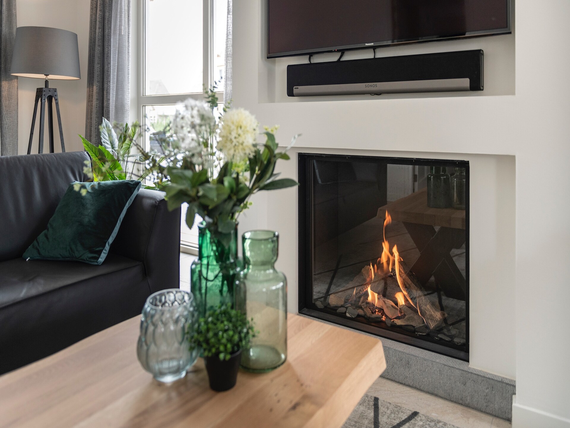 Luxe villa aan het water met privésauna en eigen steiger in Friese Meren - foto 22