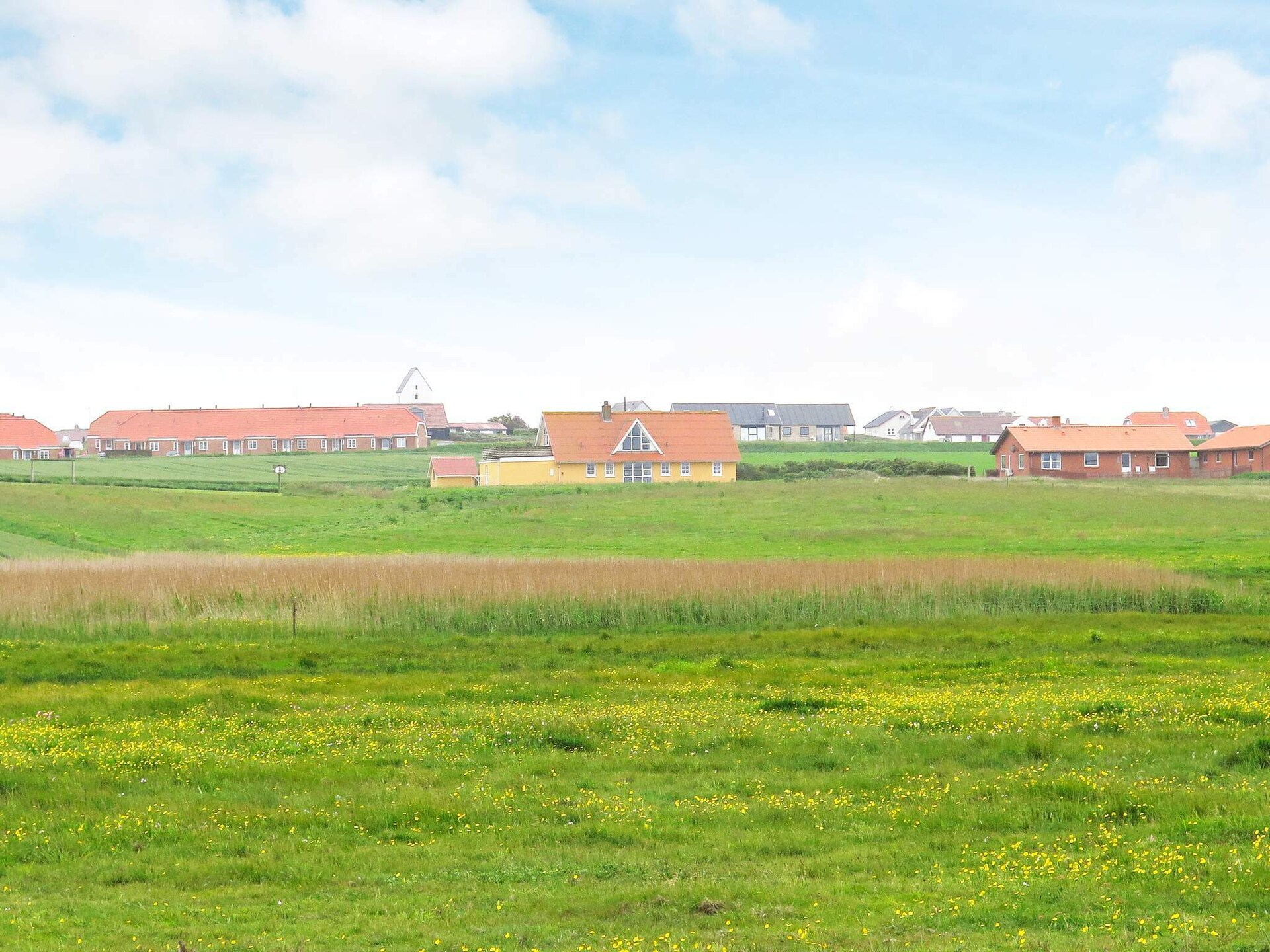 Knus vakantiehuis op 200 meter van de Noordzee bij Ferring Strand - foto 33
