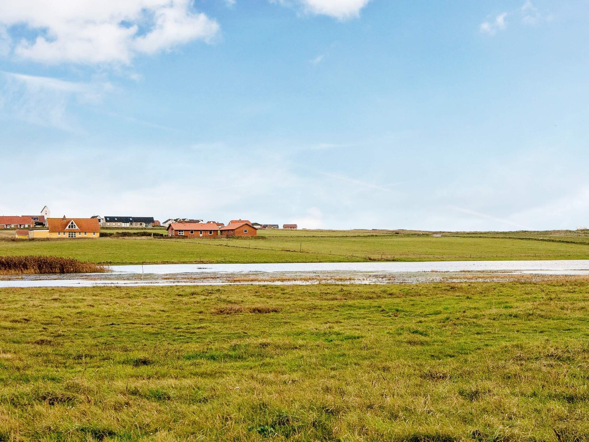 Knus vakantiehuis op 200 meter van de Noordzee bij Ferring Strand - foto 32