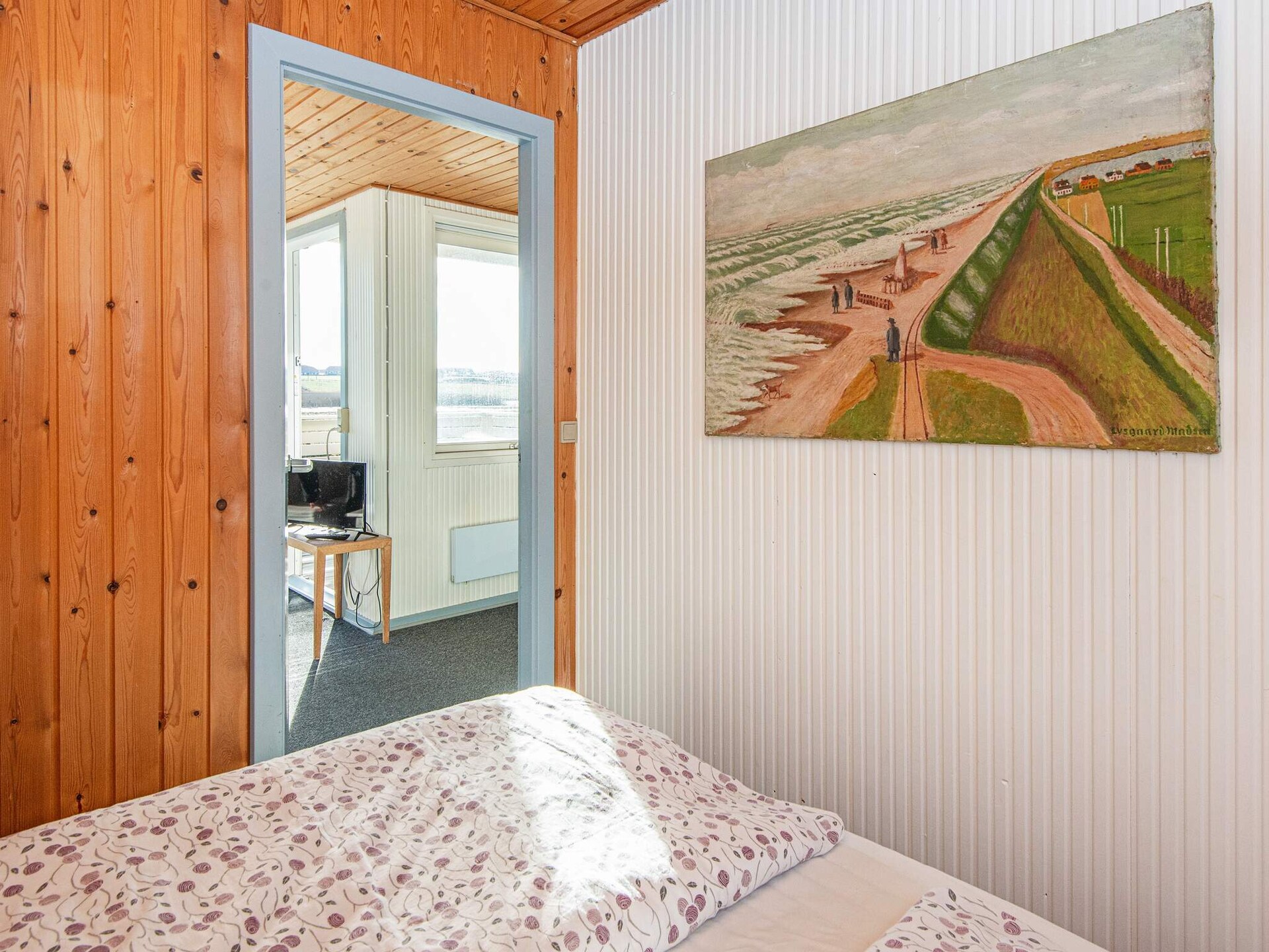 Knus vakantiehuis op 200 meter van de Noordzee bij Ferring Strand - foto 28