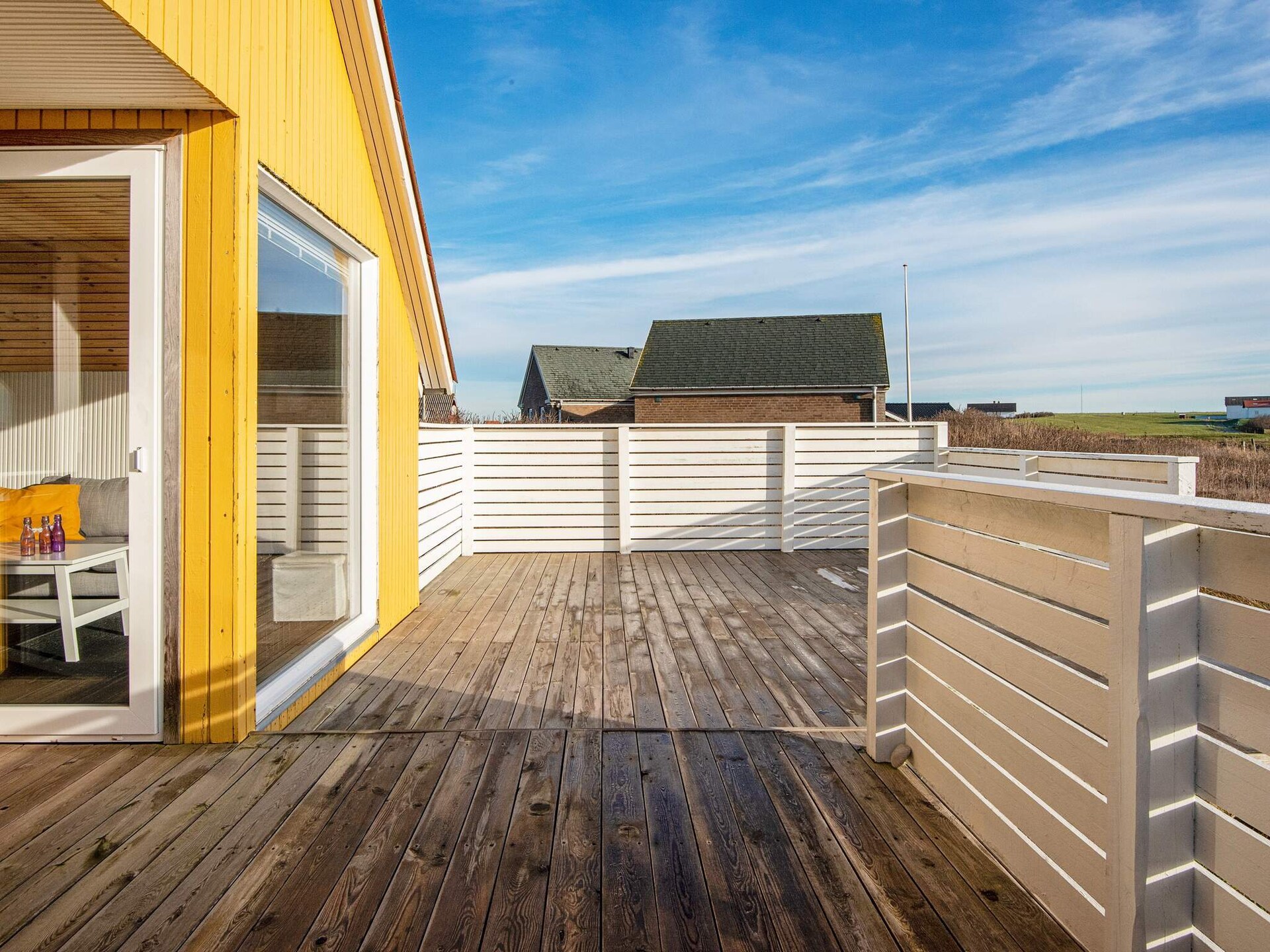 Knus vakantiehuis op 200 meter van de Noordzee bij Ferring Strand - foto 3
