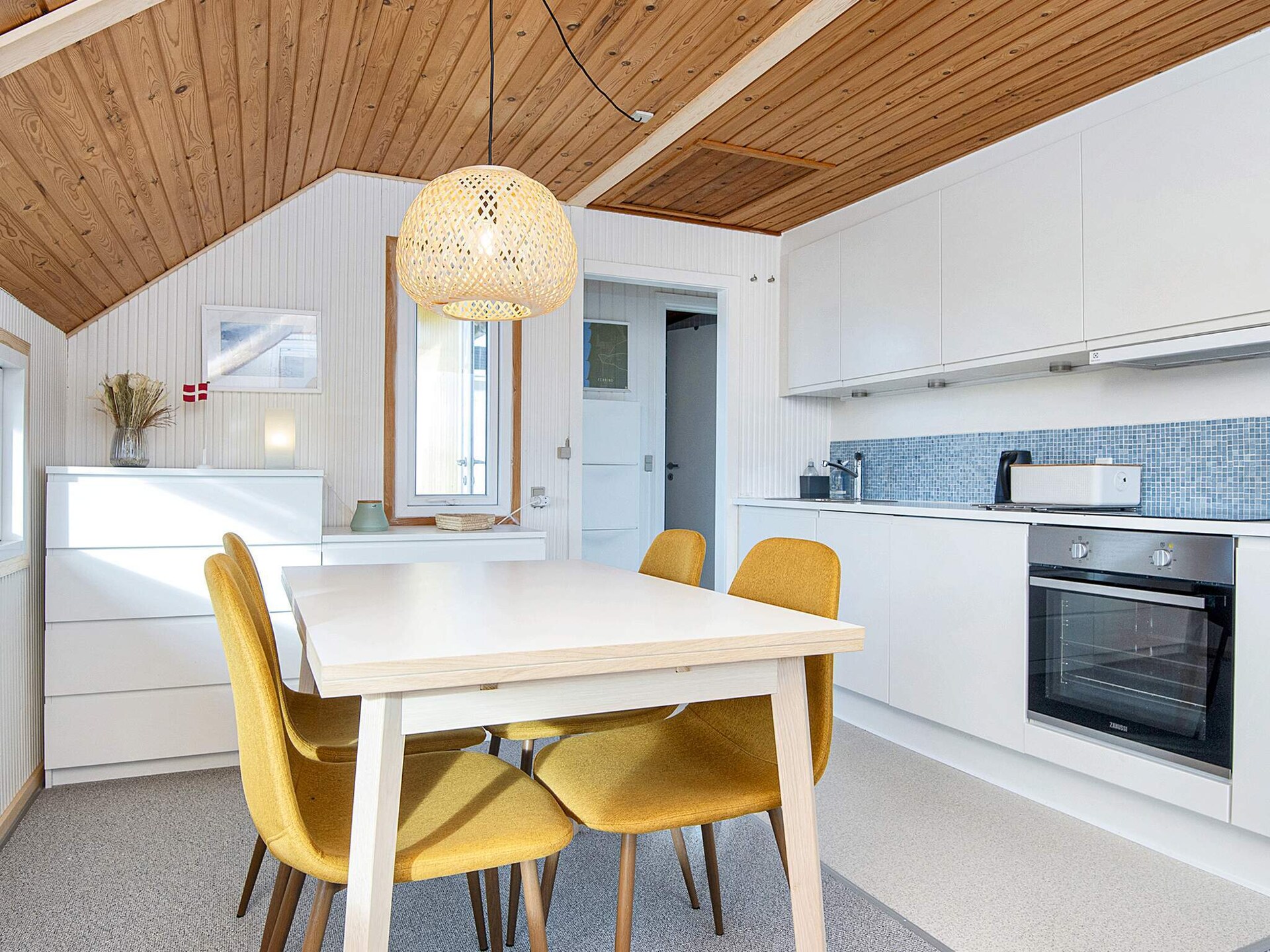 Knus vakantiehuis op 200 meter van de Noordzee bij Ferring Strand - foto 23