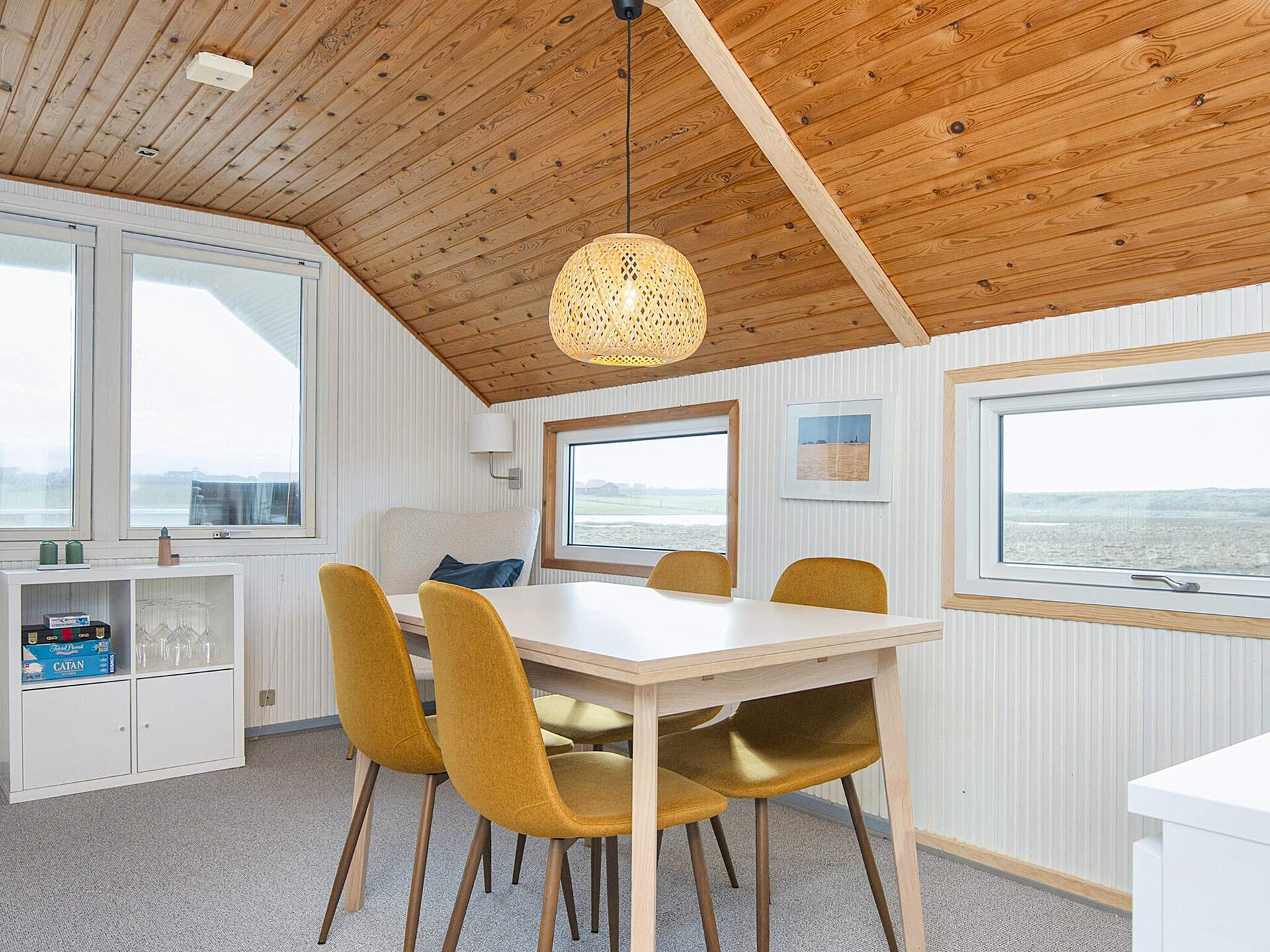 Knus vakantiehuis op 200 meter van de Noordzee bij Ferring Strand - foto 24