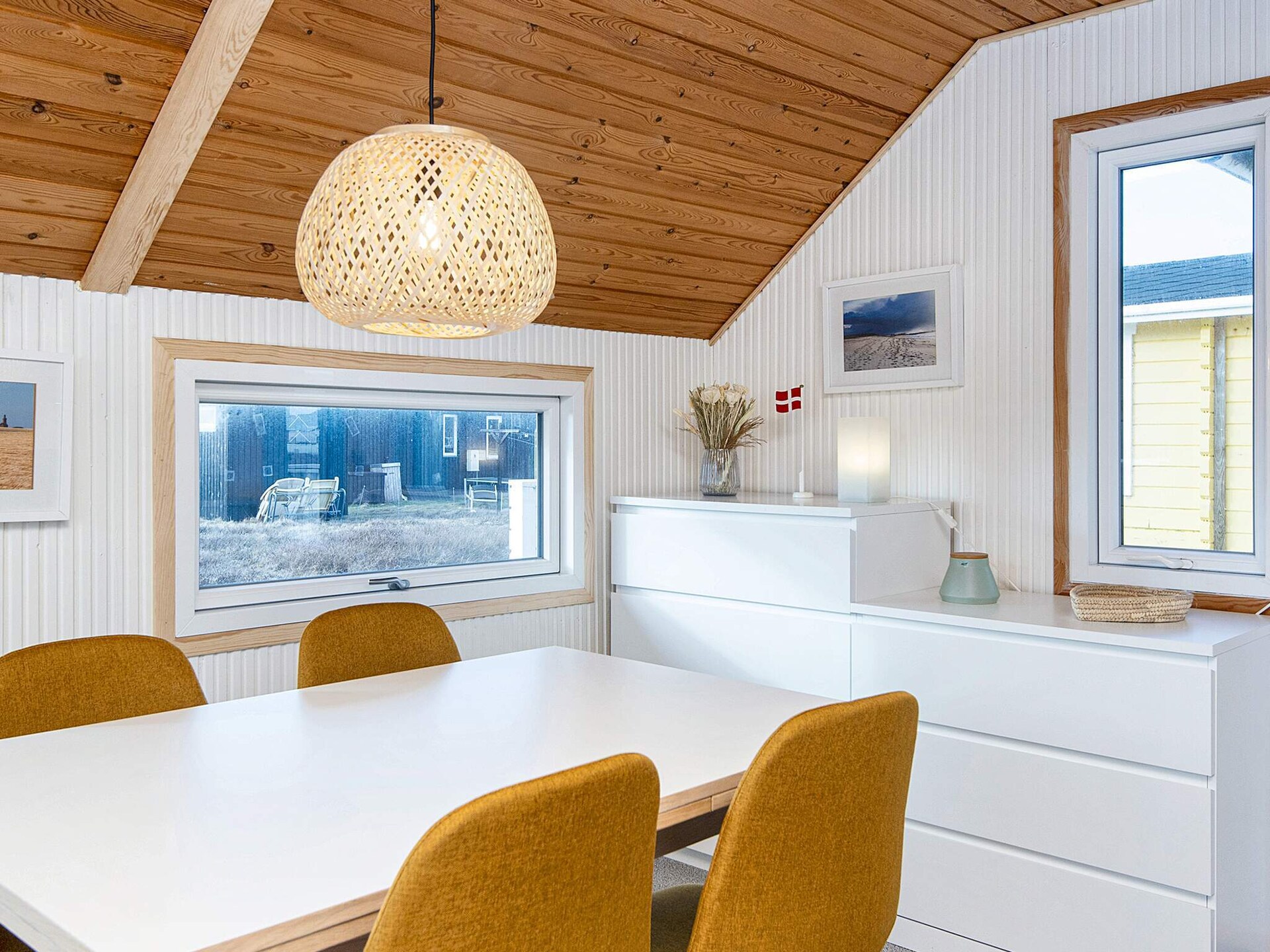 Knus vakantiehuis op 200 meter van de Noordzee bij Ferring Strand - foto 30