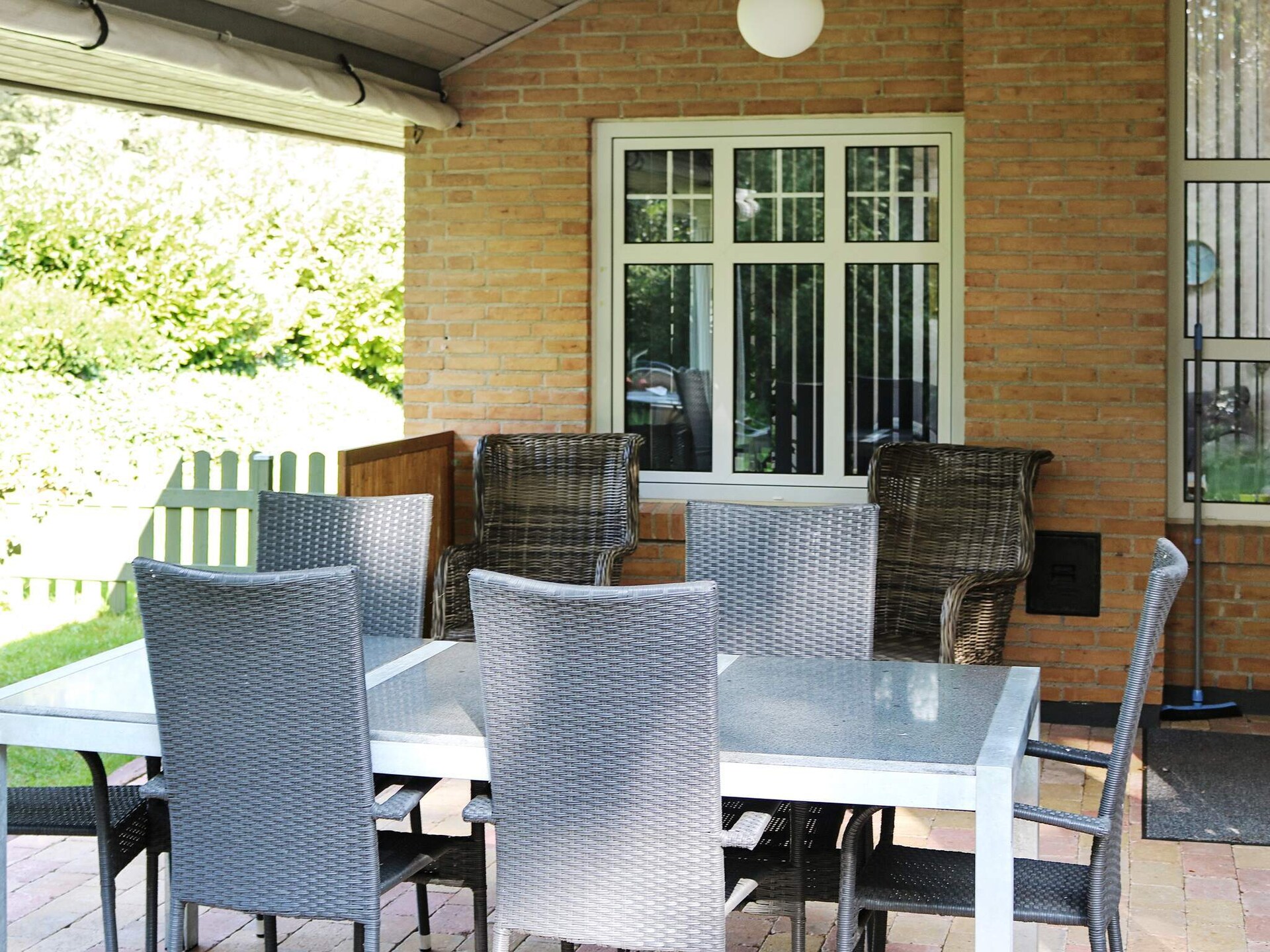 4-persoons vakantiehuis aan zee in Hadsund met whirlpool - foto 10