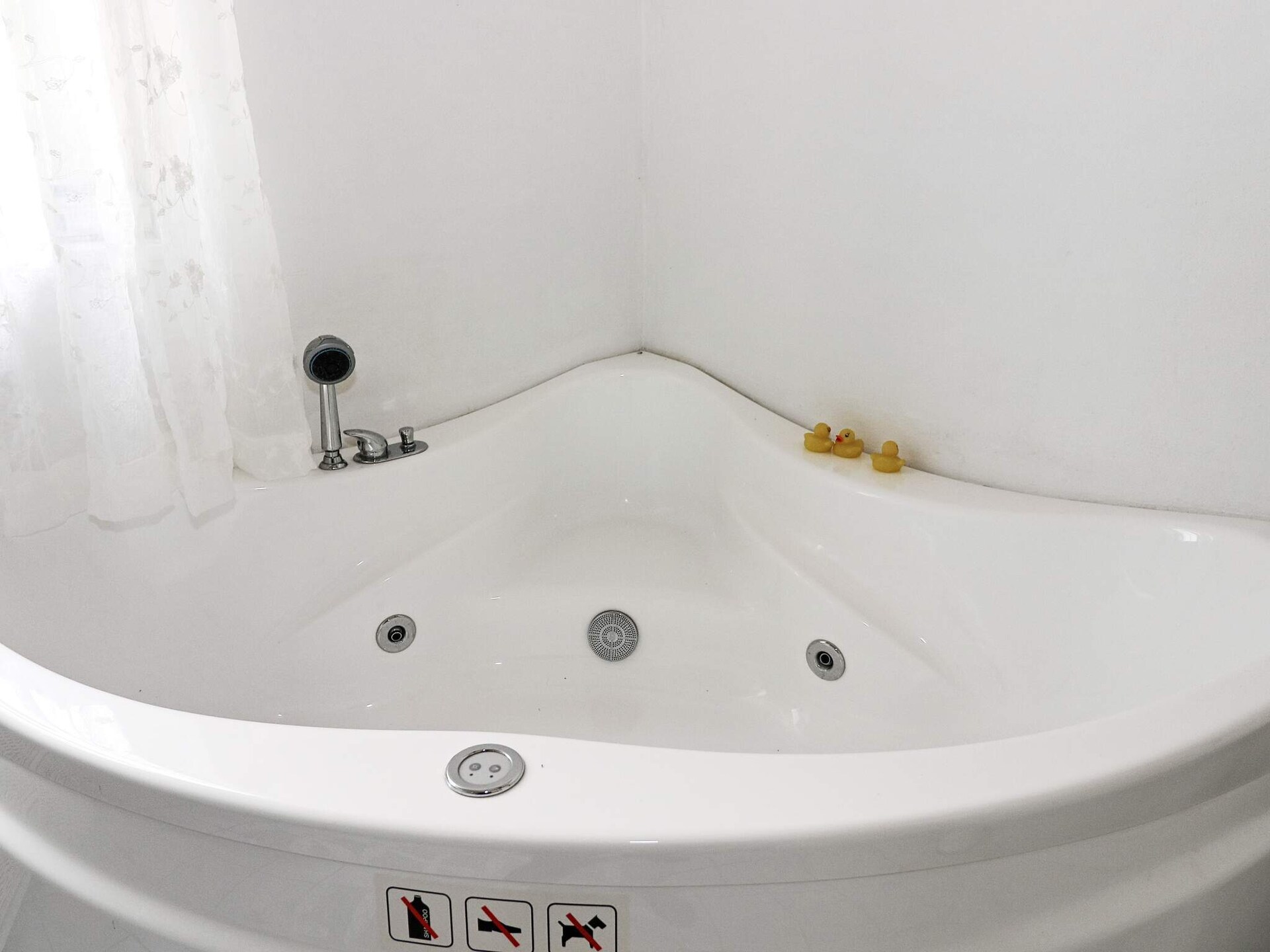 4-persoons vakantiehuis aan zee in Hadsund met whirlpool - foto 22