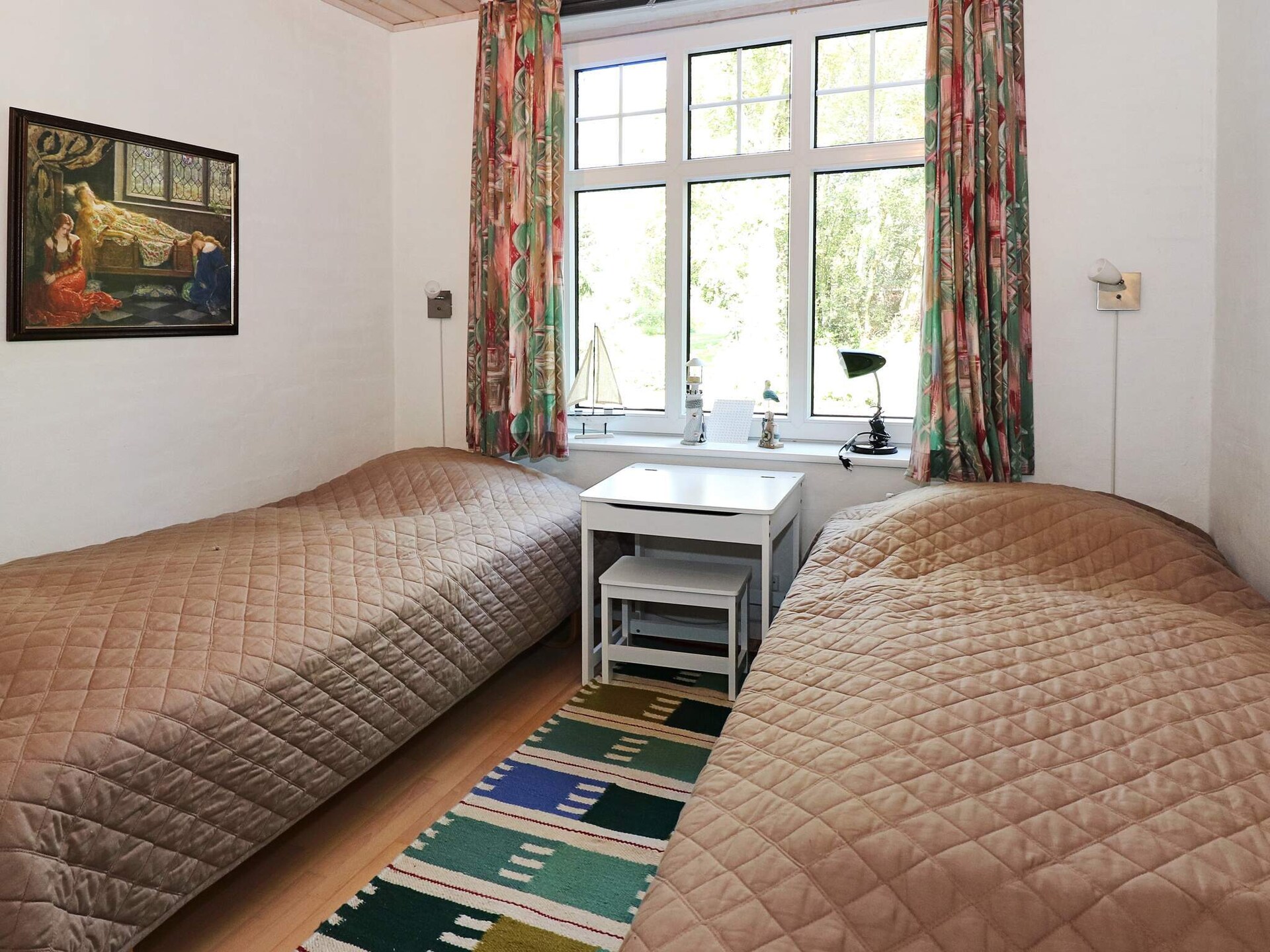 4-persoons vakantiehuis aan zee in Hadsund met whirlpool - foto 29