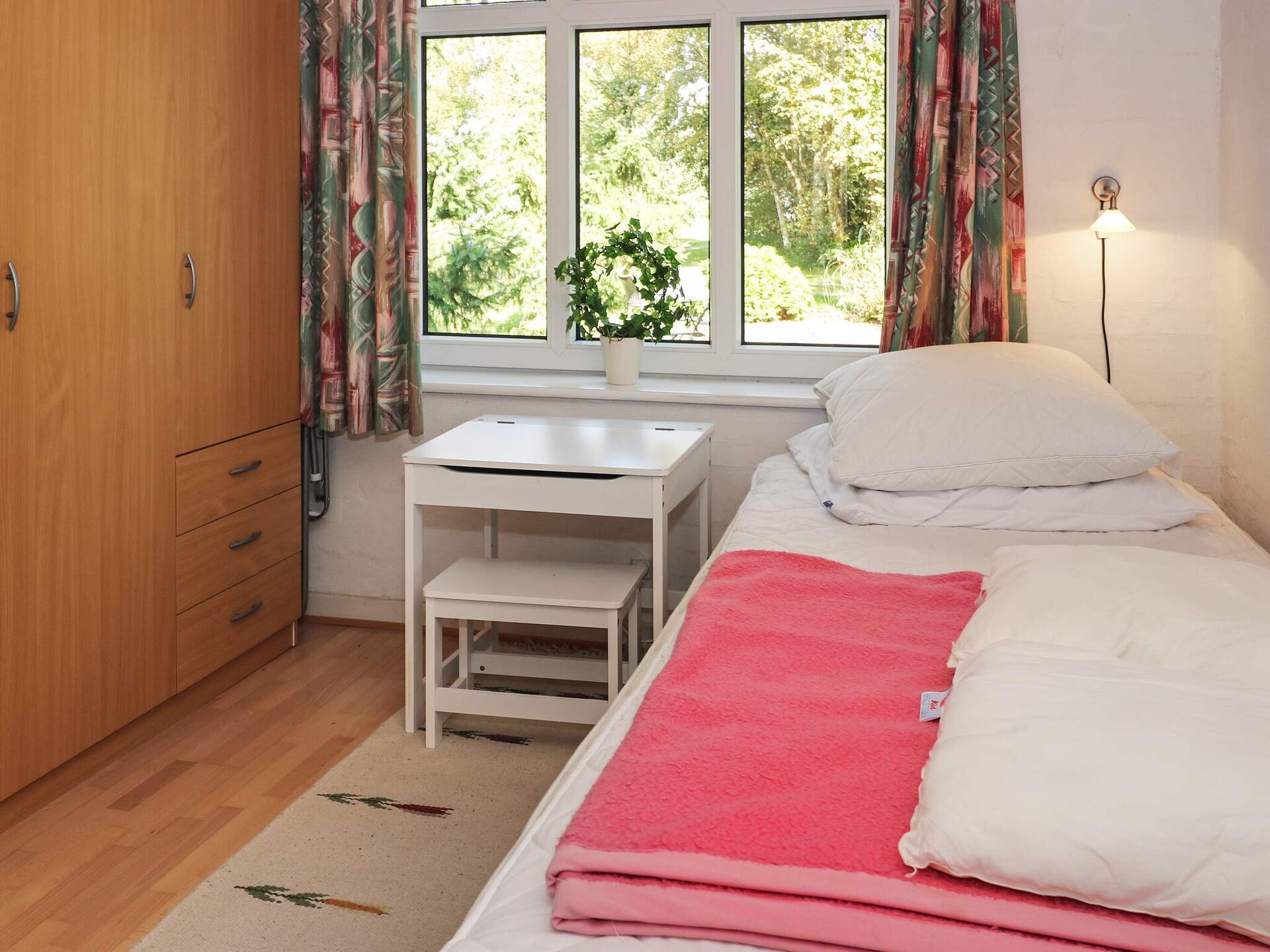 4-persoons vakantiehuis aan zee in Hadsund met whirlpool - foto 30