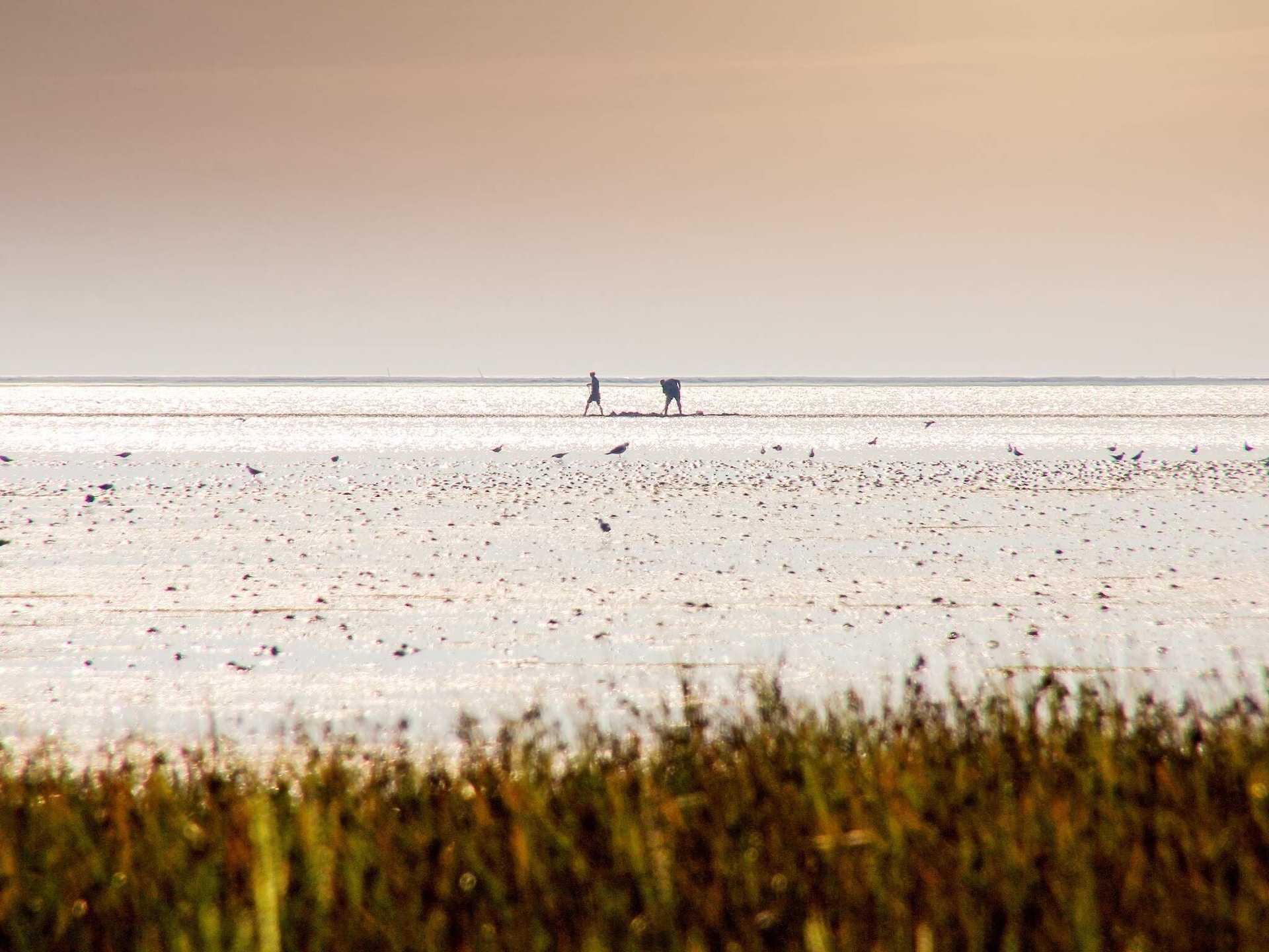 4-persoons vakantiehuis aan zee in Hadsund met whirlpool - foto 39