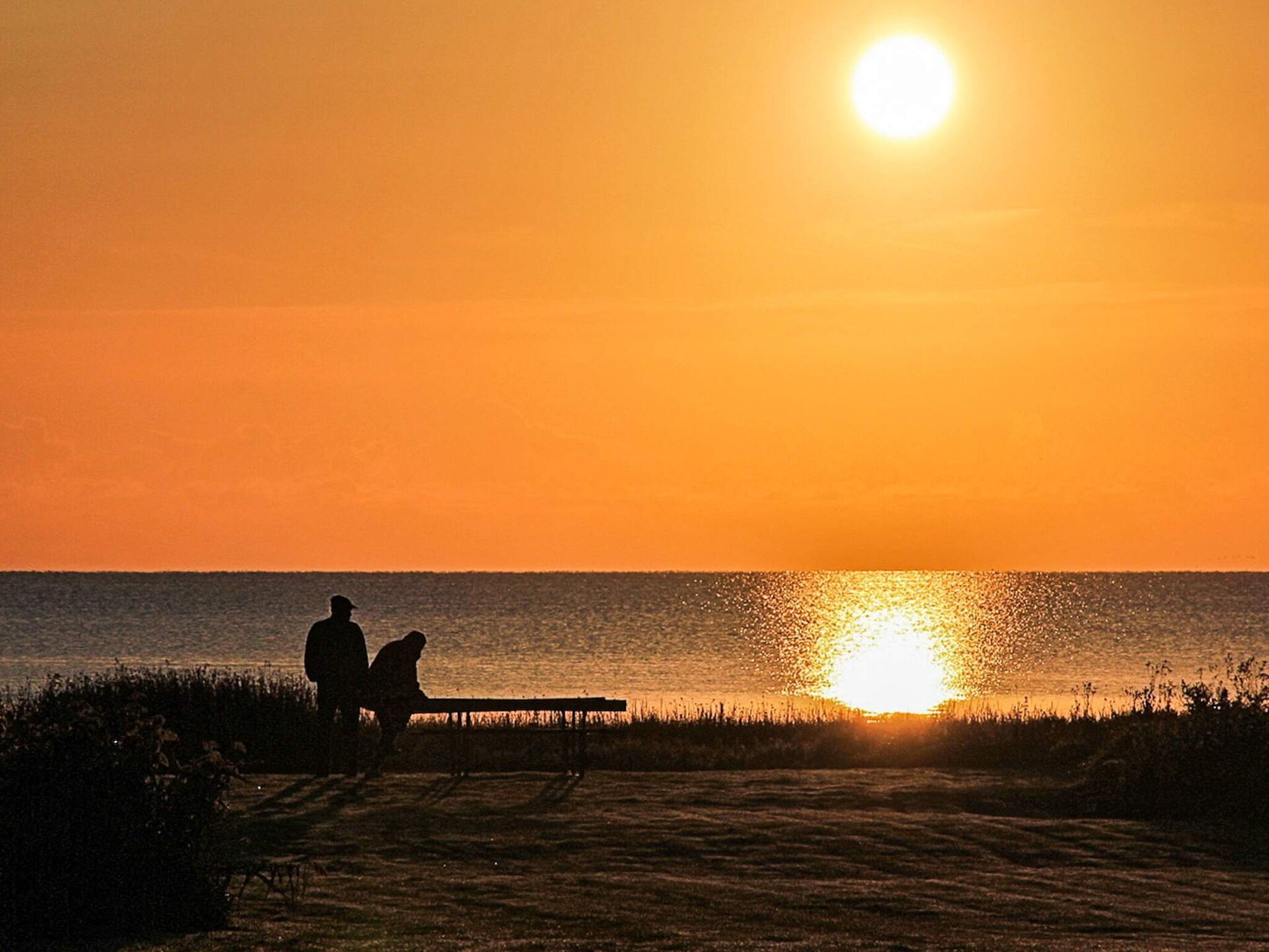 4-persoons vakantiehuis aan zee in Hadsund met whirlpool - foto 40