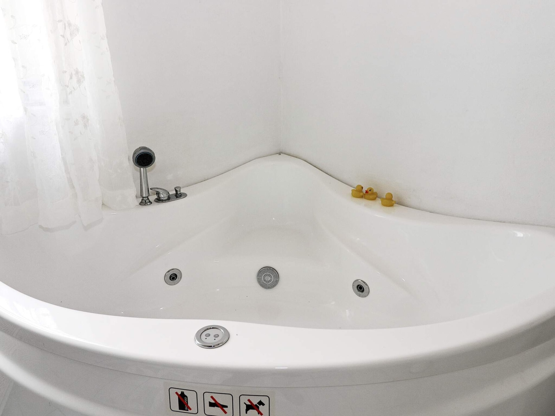 4-persoons vakantiehuis aan zee in Hadsund met whirlpool - foto 22