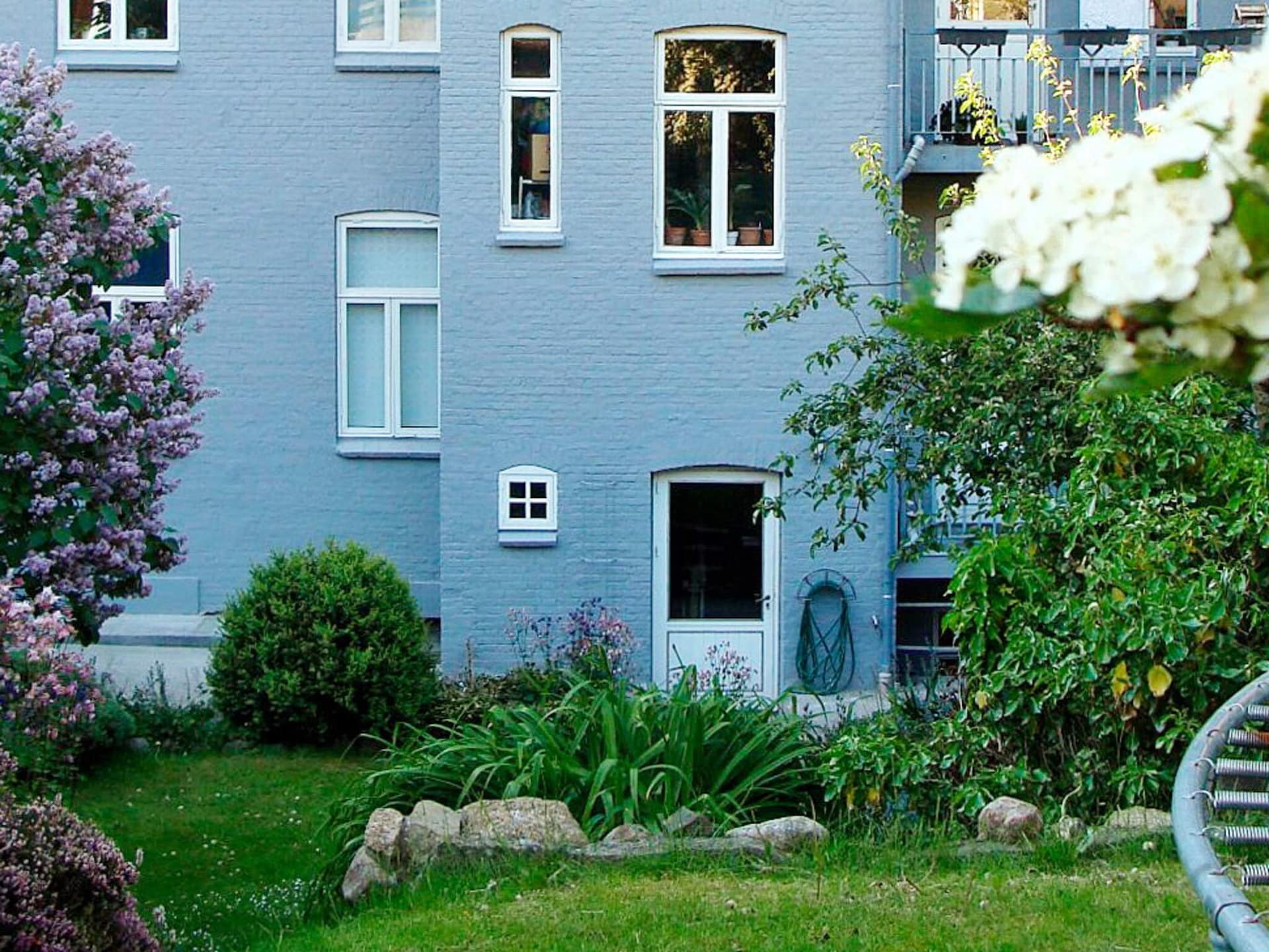 Aan zee: Compact vakantiehuis in het hart van Sønderborg - foto 2