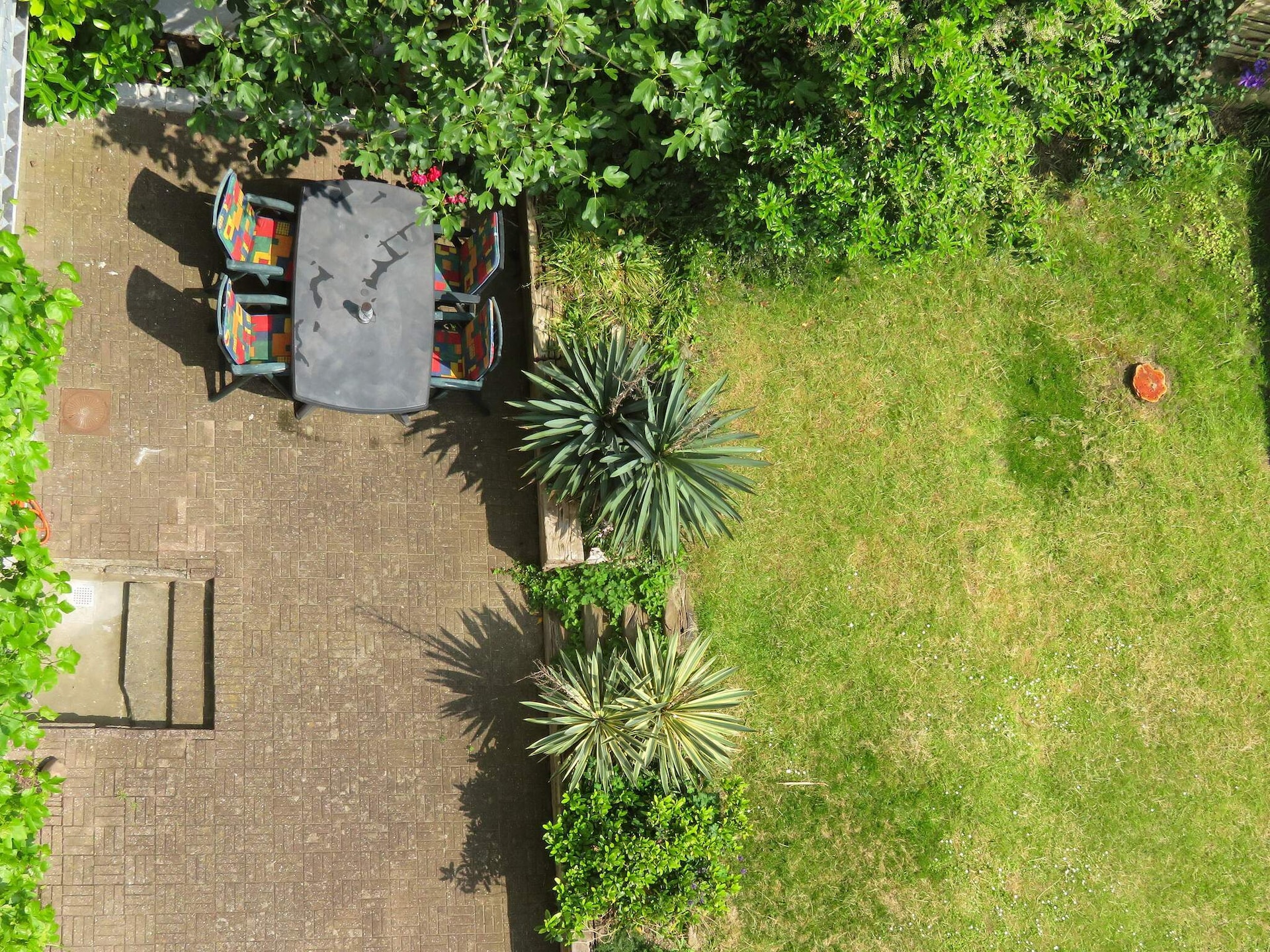 Aan zee: Compact vakantiehuis in het hart van Sønderborg - foto 36