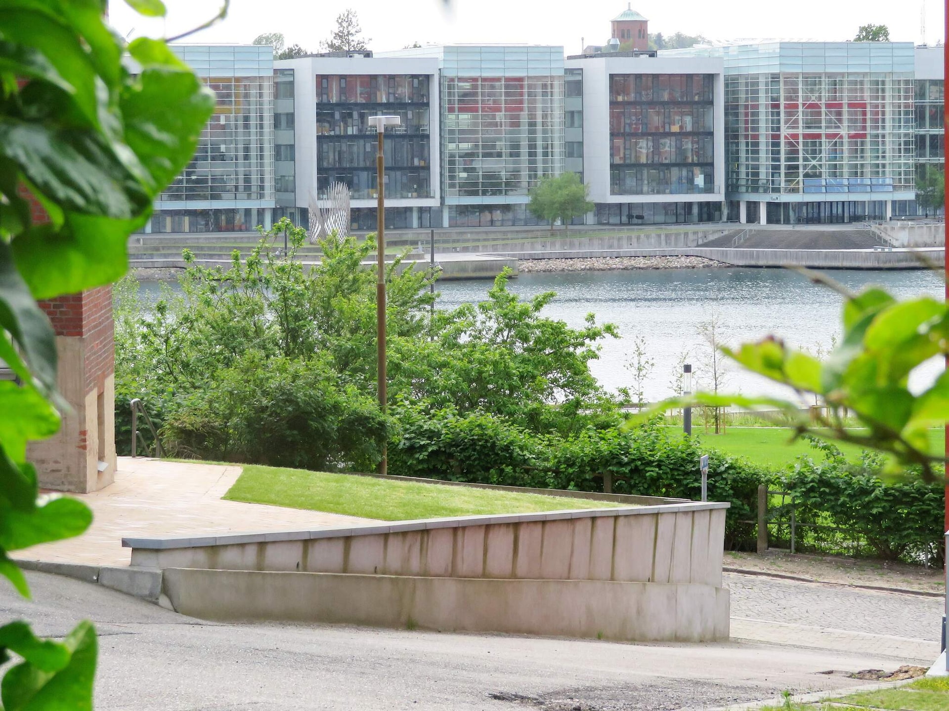 Aan zee: Compact vakantiehuis in het hart van Sønderborg - foto 38