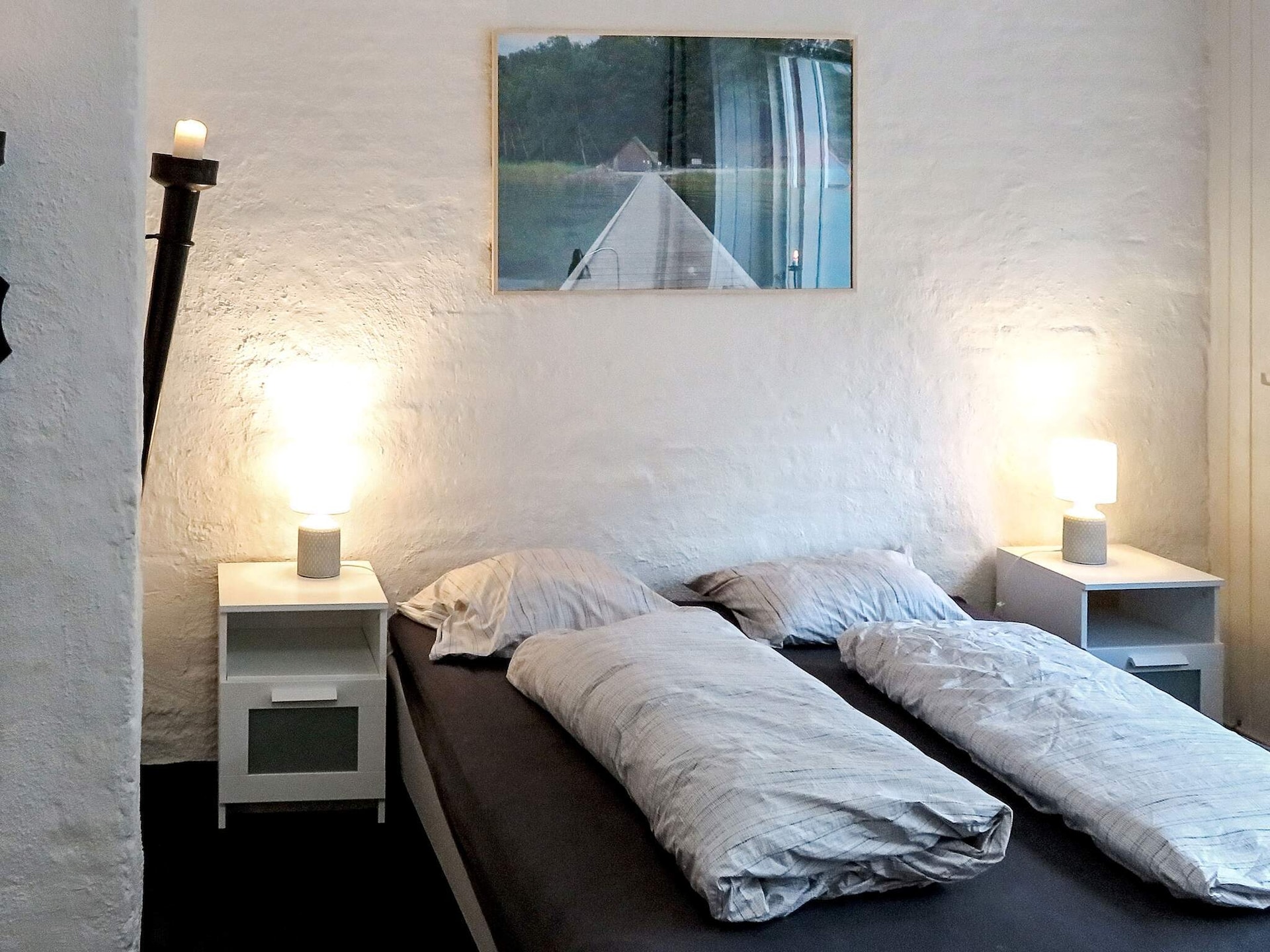 Aan zee: Compact vakantiehuis in het hart van Sønderborg - foto 32