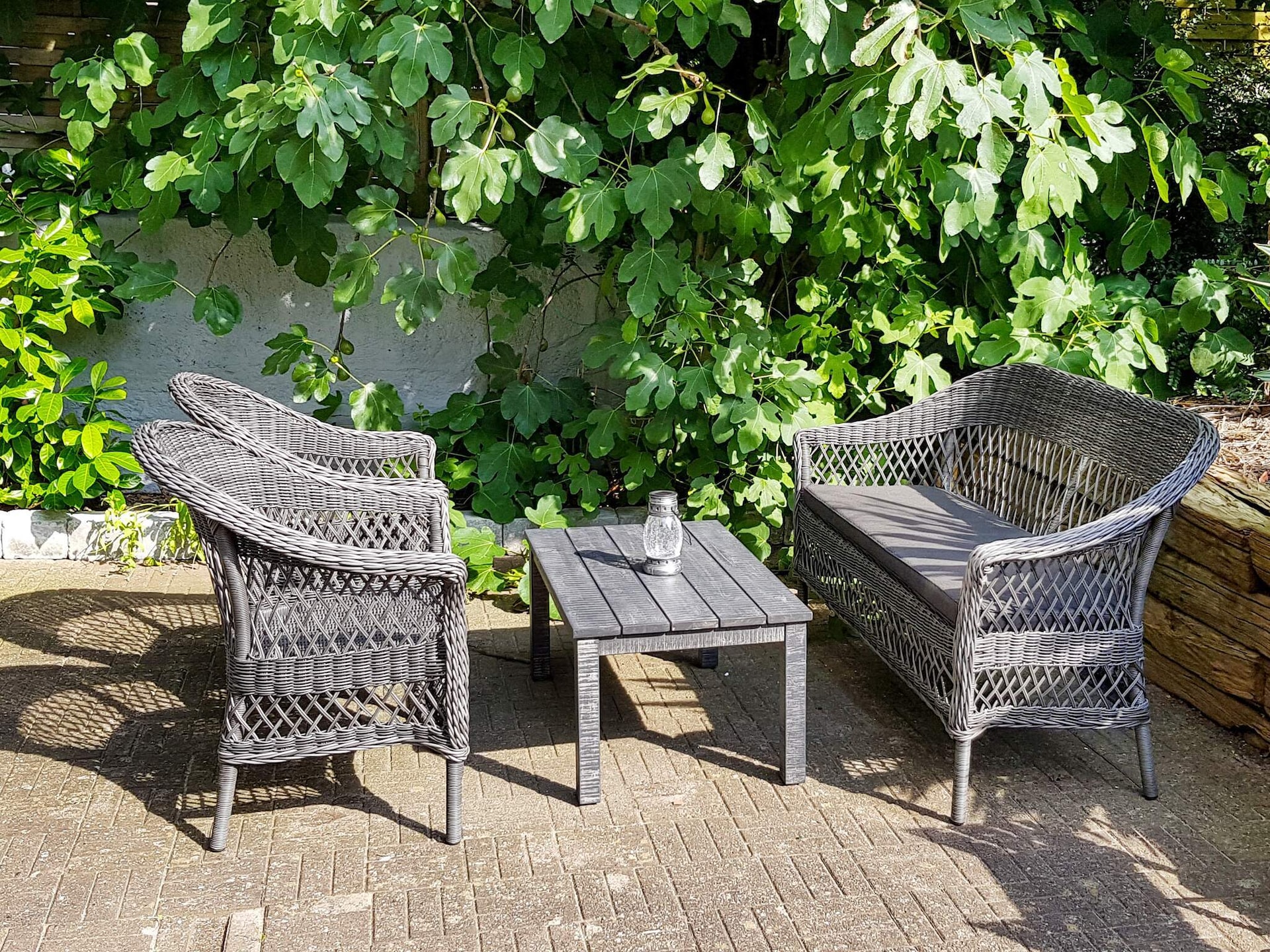 Aan zee: Compact vakantiehuis in het hart van Sønderborg - foto 7