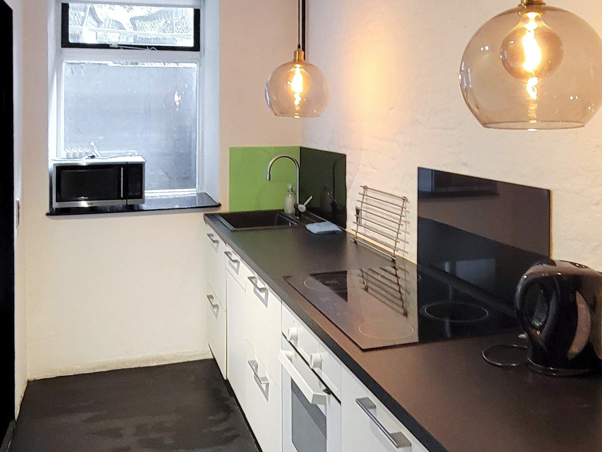 Aan zee: Compact vakantiehuis in het hart van Sønderborg - foto 29