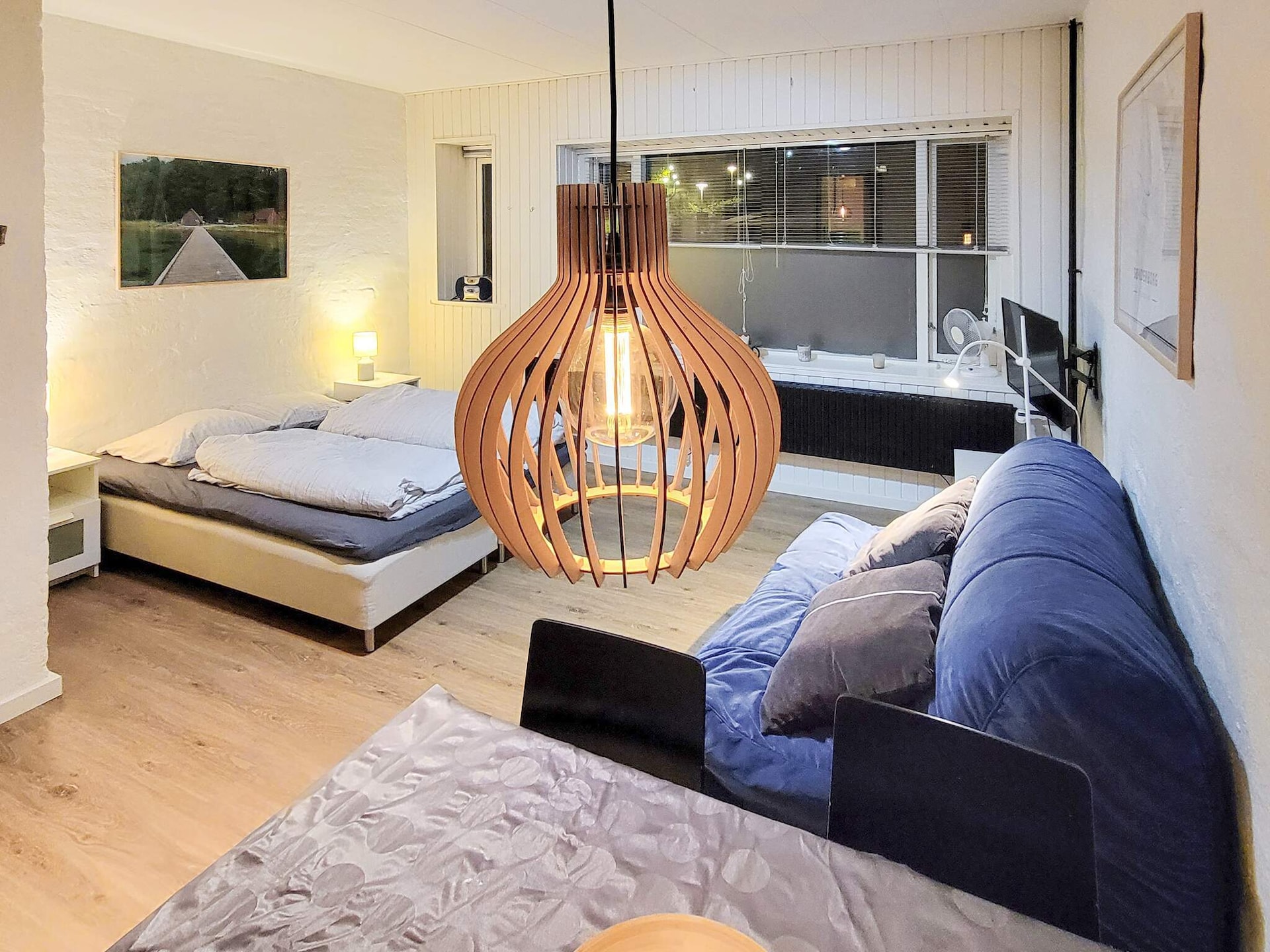 Aan zee: Compact vakantiehuis in het hart van Sønderborg - foto 30