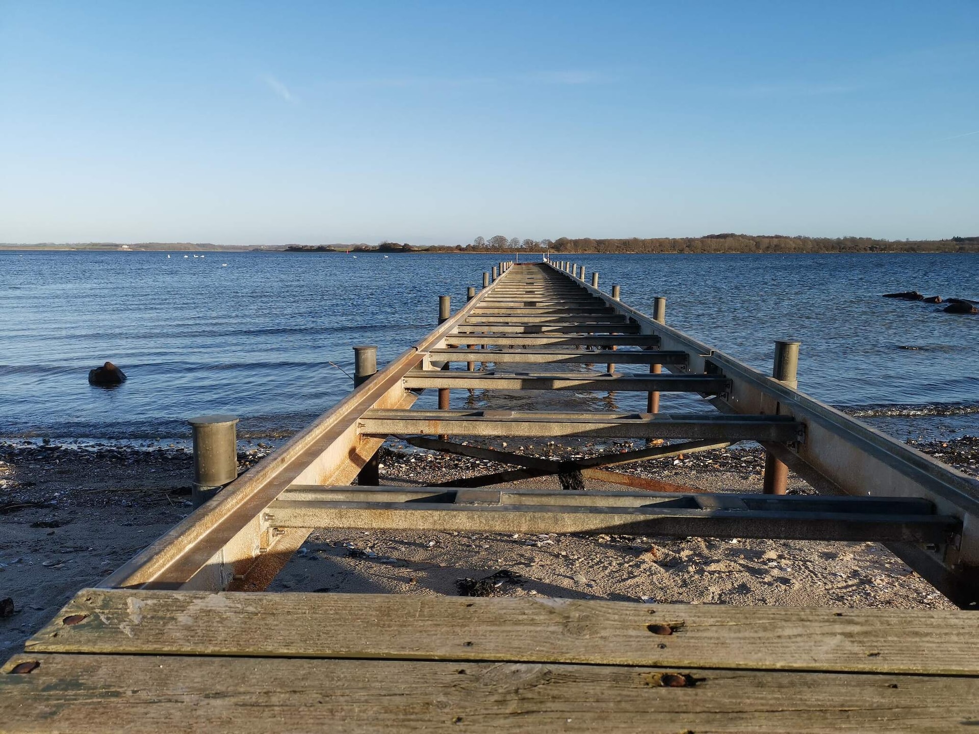 Aan zee: Compact vakantiehuis in het hart van Sønderborg - foto 18