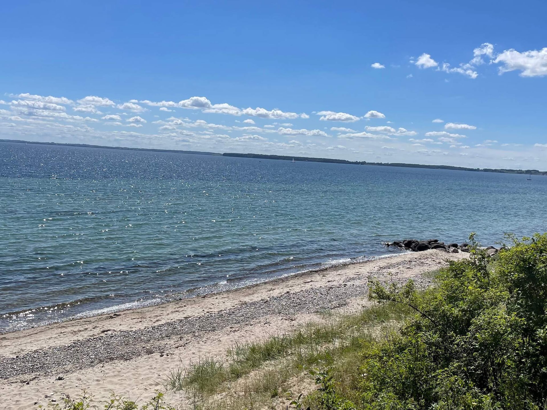 Aan zee: Compact vakantiehuis in het hart van Sønderborg - foto 20