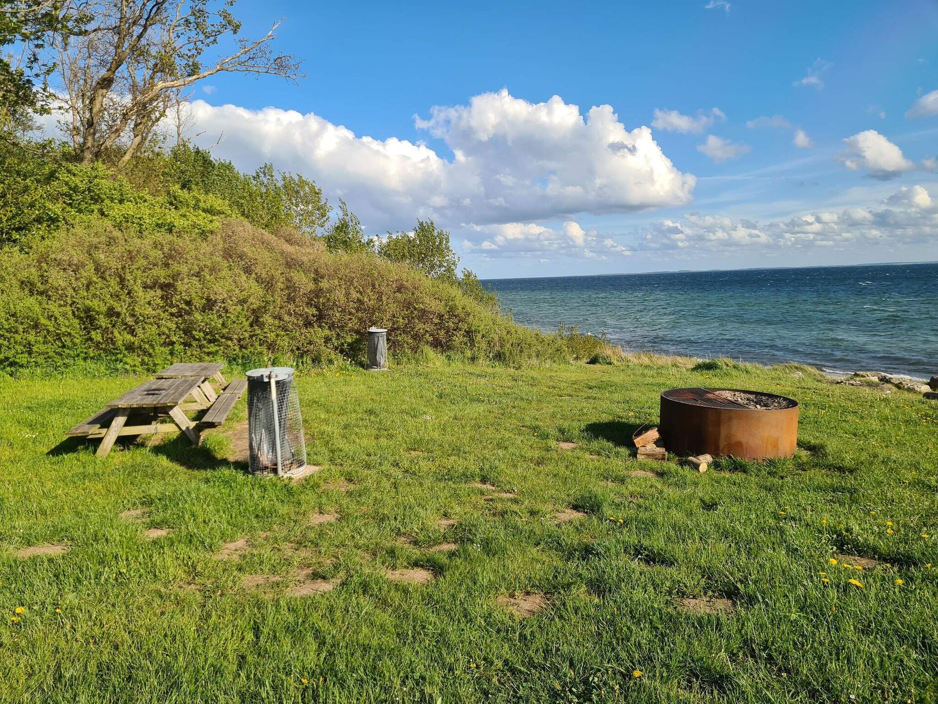 Aan zee: Compact vakantiehuis in het hart van Sønderborg - foto 21