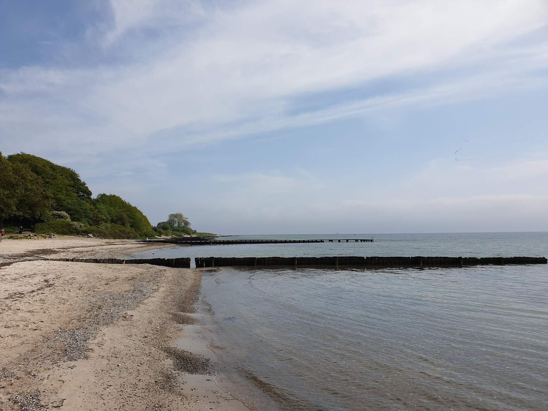 Aan zee: Compact vakantiehuis in het hart van Sønderborg - foto 22