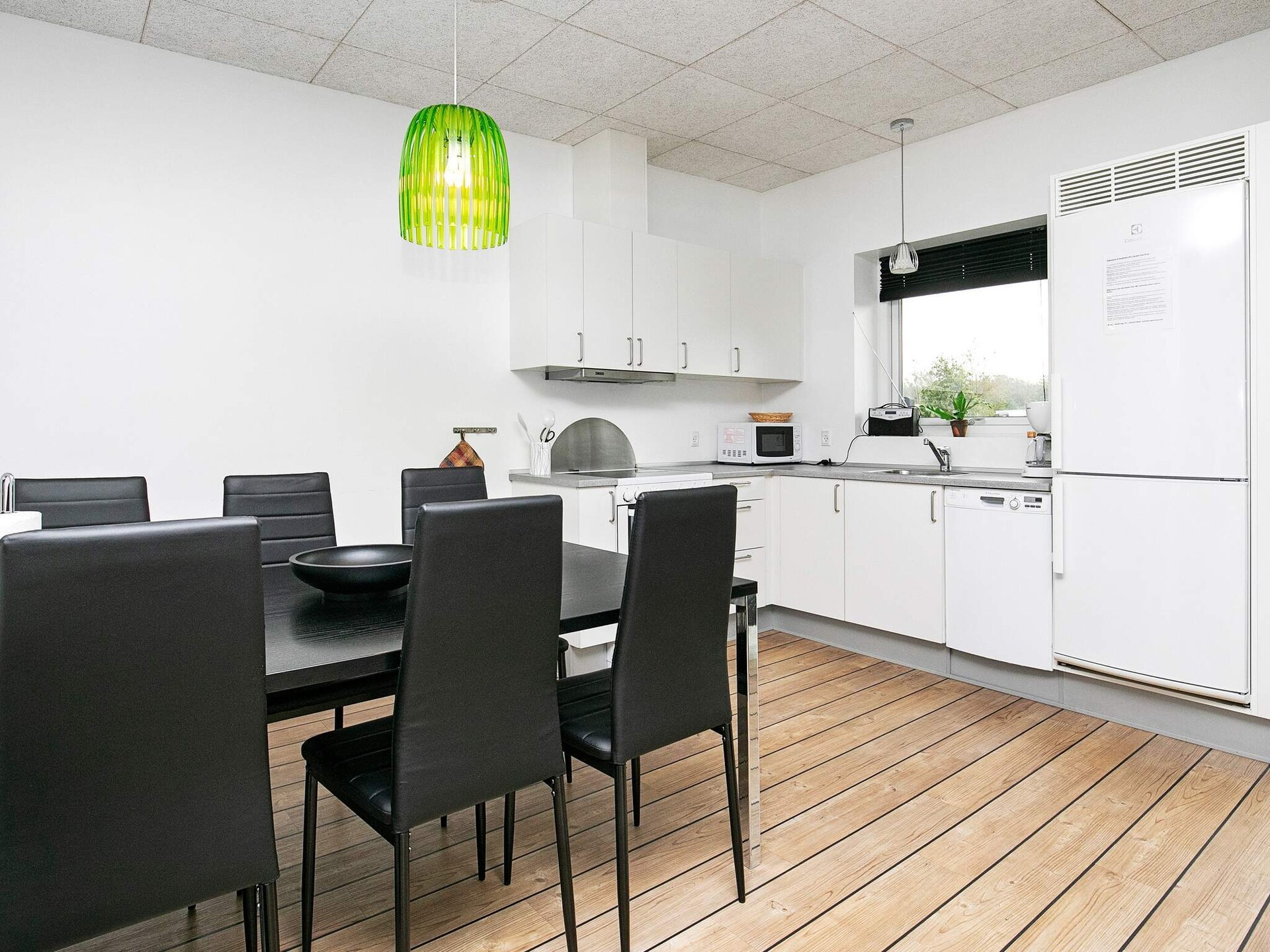 Kindvriendelijk vakantiehuis bij Hee met zwembad en visvijver, vlakbij Ringkøbing - foto 21