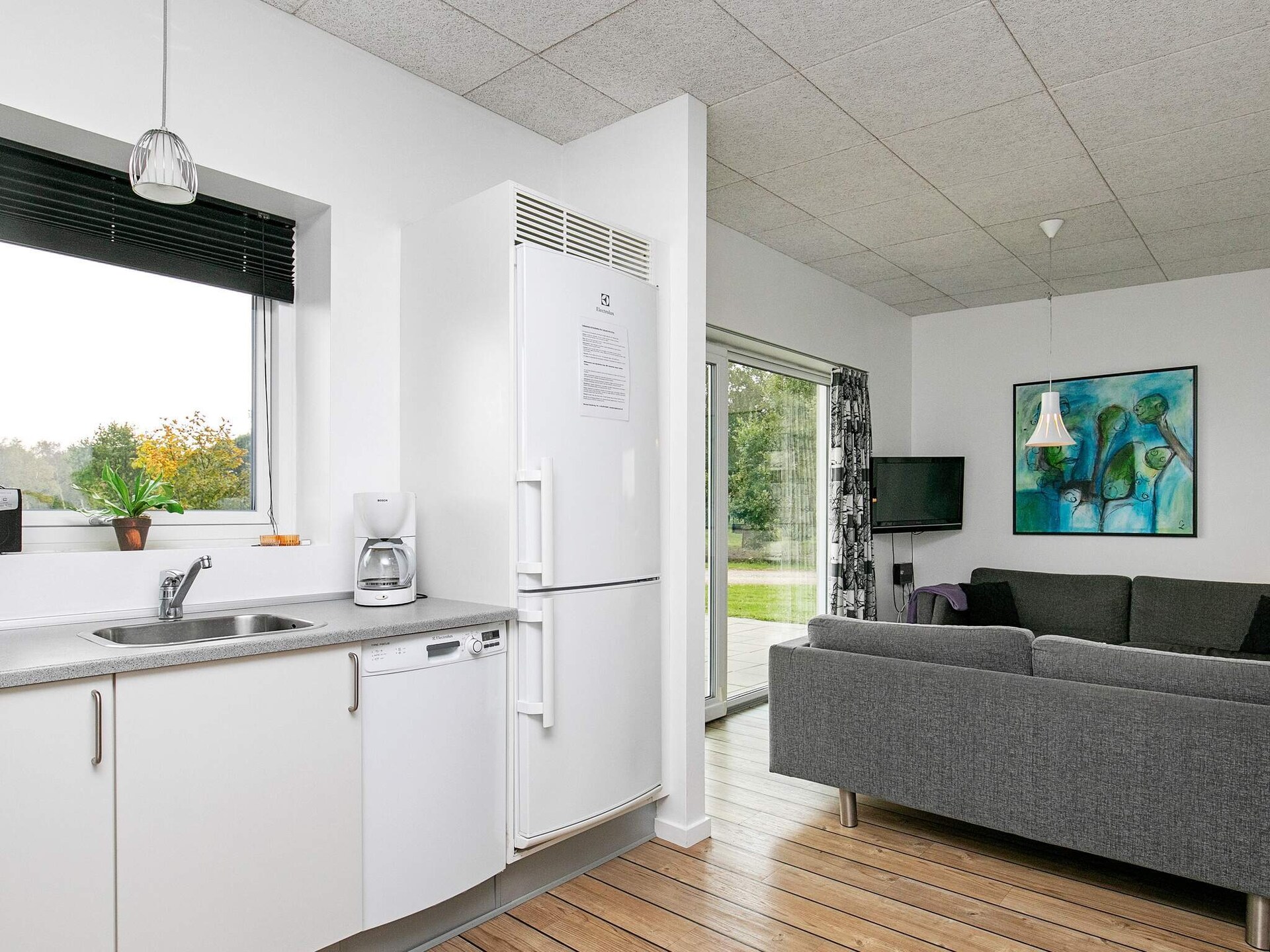 Kindvriendelijk vakantiehuis bij Hee met zwembad en visvijver, vlakbij Ringkøbing - foto 20