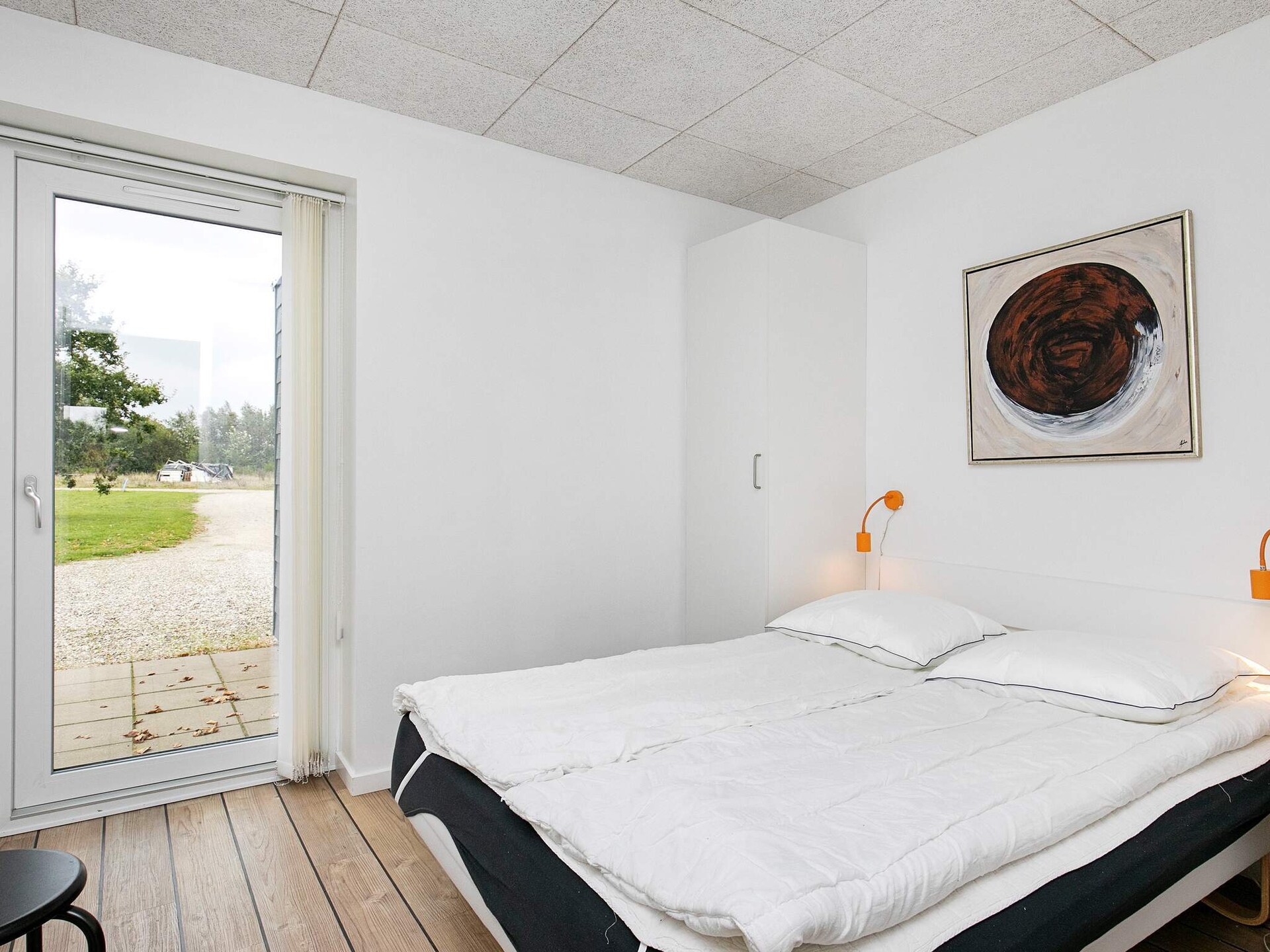 Kindvriendelijk vakantiehuis bij Hee met zwembad en visvijver, vlakbij Ringkøbing - foto 23