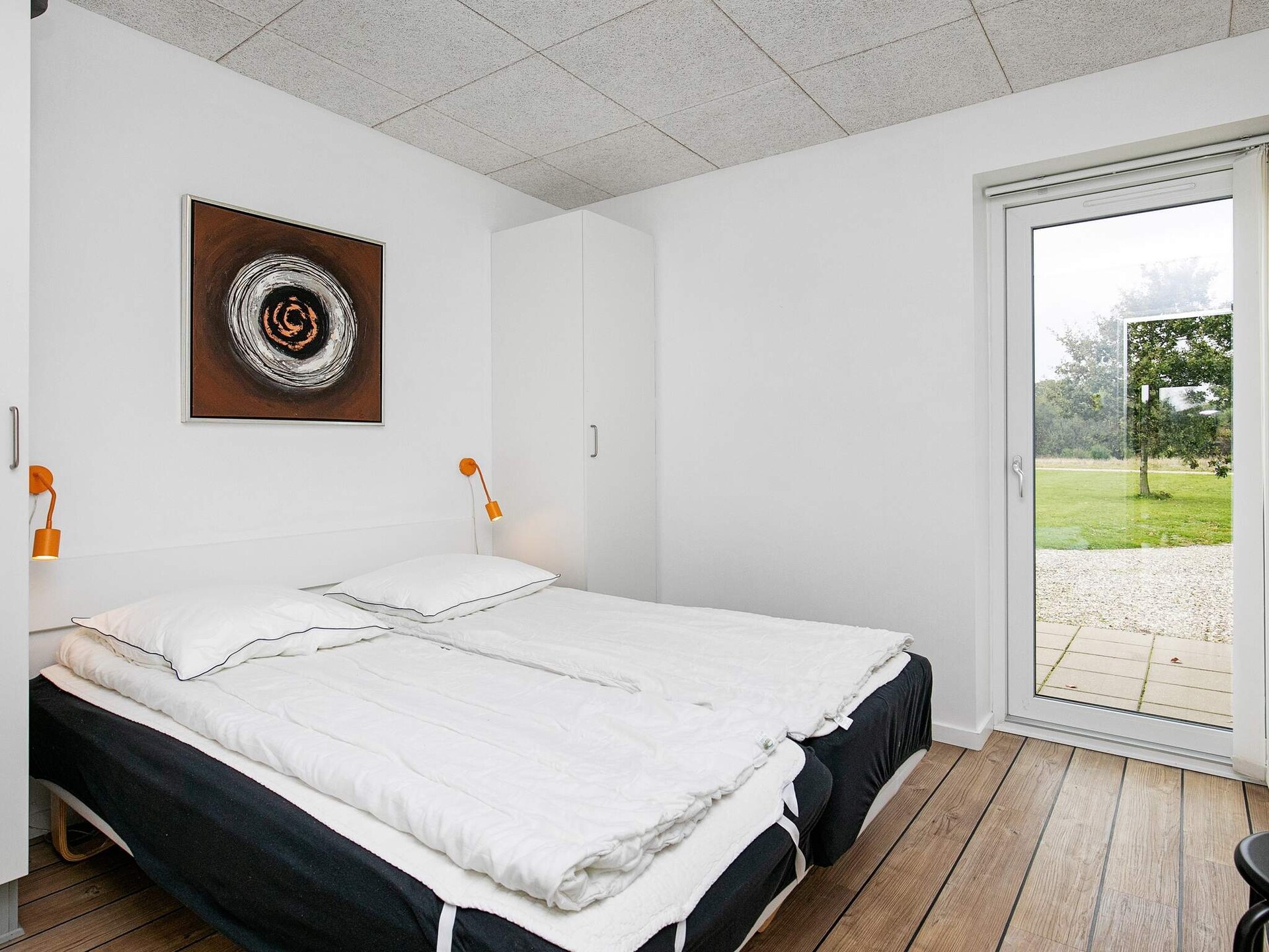 Kindvriendelijk vakantiehuis bij Hee met zwembad en visvijver, vlakbij Ringkøbing - foto 24