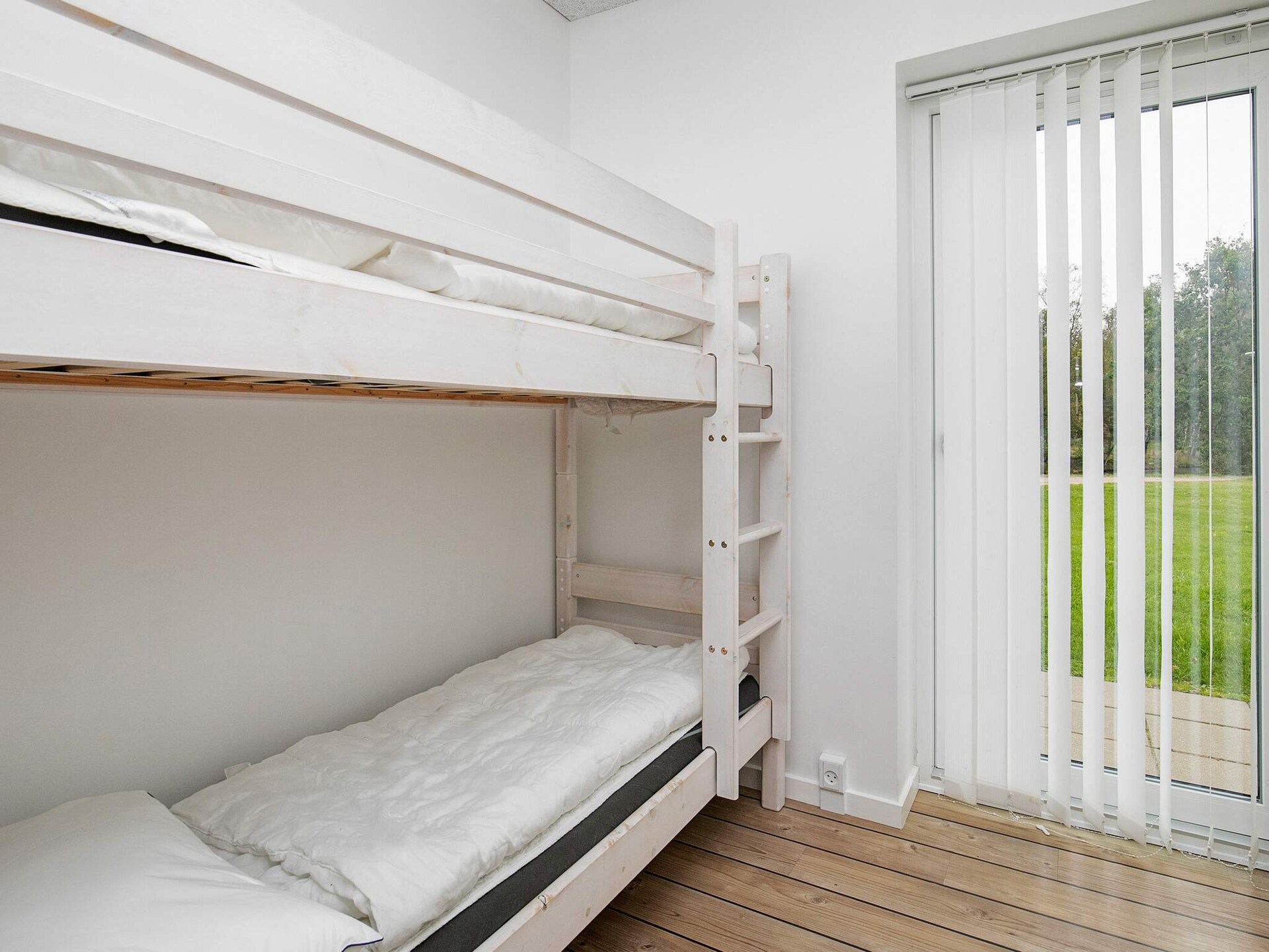 Kindvriendelijk vakantiehuis bij Hee met zwembad en visvijver, vlakbij Ringkøbing - foto 25