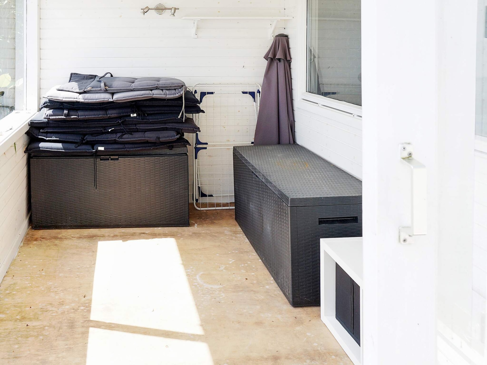 Kindvriendelijk vakantiehuis bij Hee met zwembad en visvijver, vlakbij Ringkøbing - foto 27