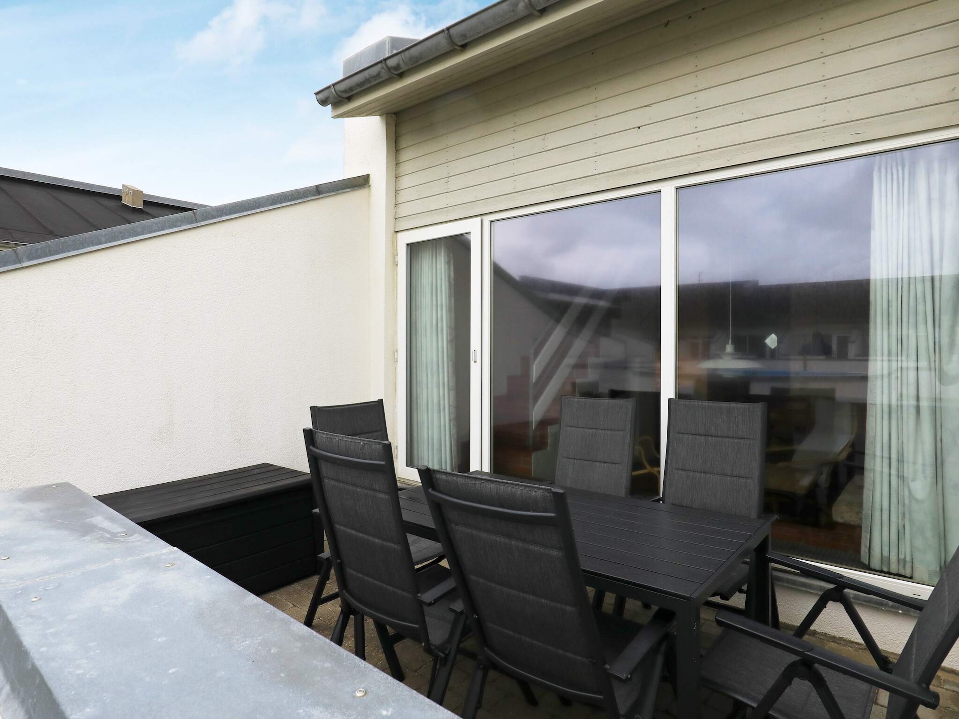 6-persoons appartement aan zee in Brovst · 6 pers. - foto 2