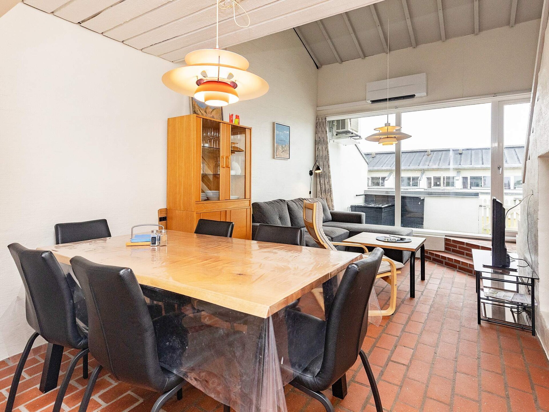 6-persoons appartement aan zee in Brovst · 6 pers. - foto 16
