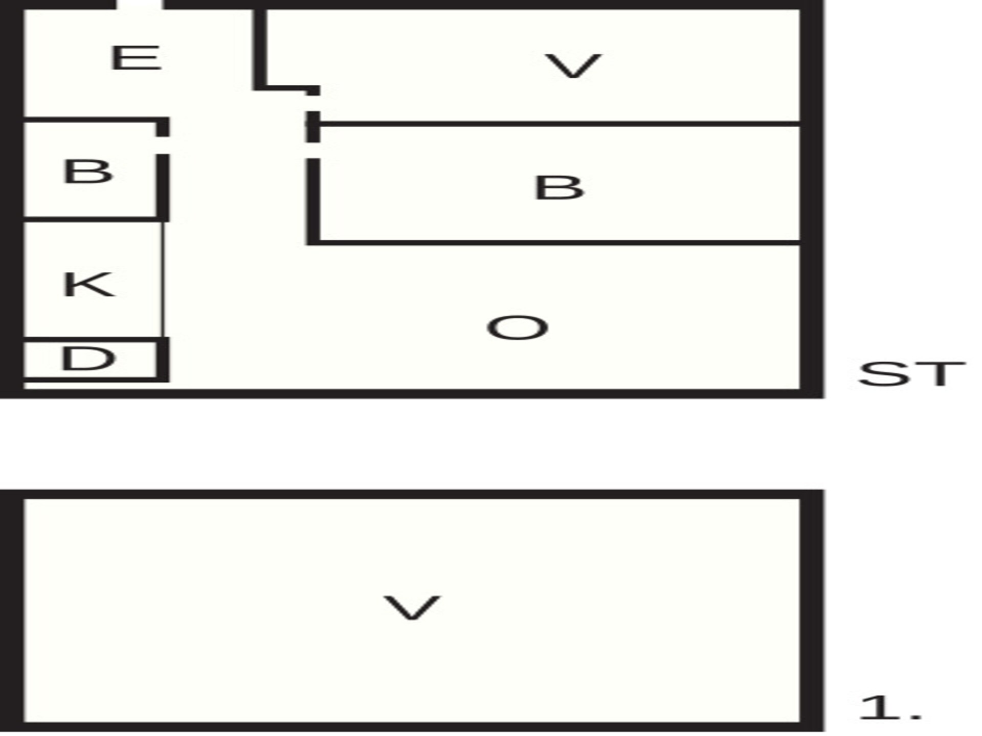 6-persoons appartement aan zee in Brovst · 6 pers. - foto 32