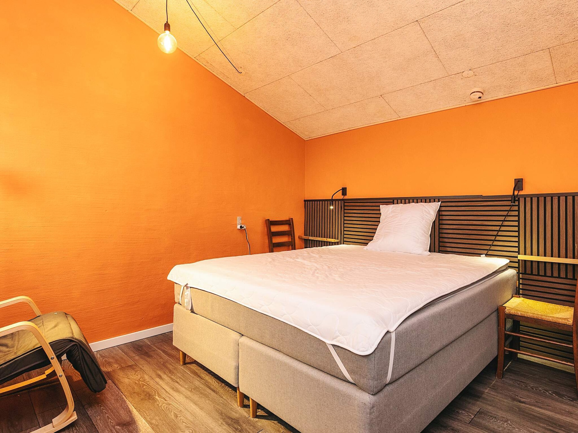 6-persoons appartement aan zee in Brovst · 6 pers. - foto 17